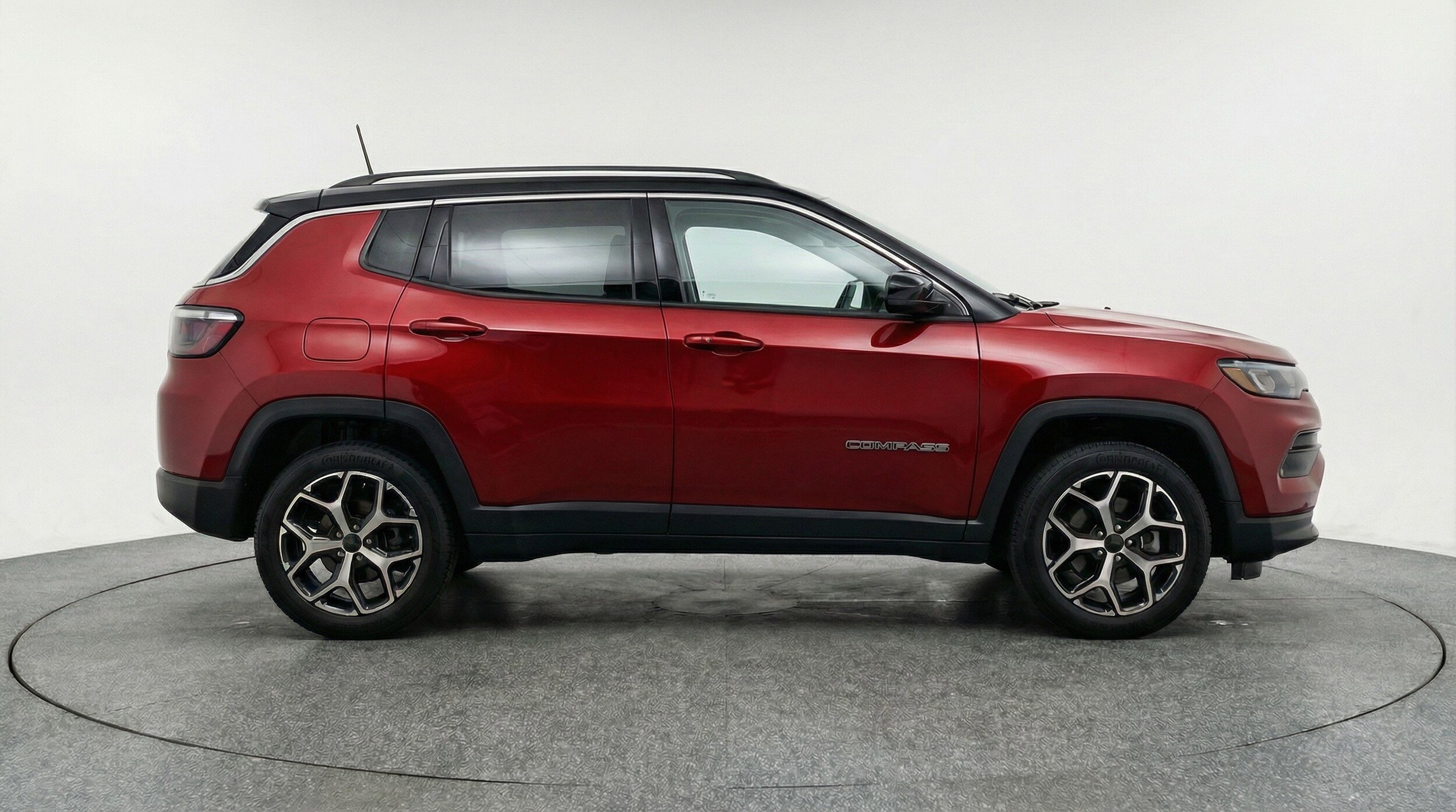 Thumbnail: 2025 Jeep Compass - 11