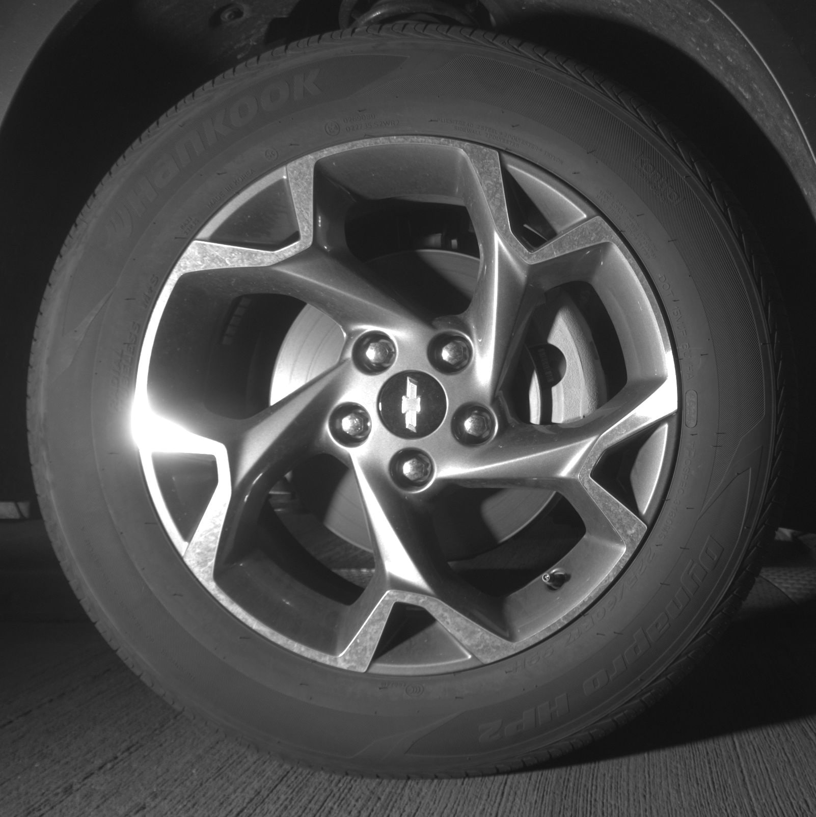 Thumbnail: 2025 Chevrolet Trax - 10