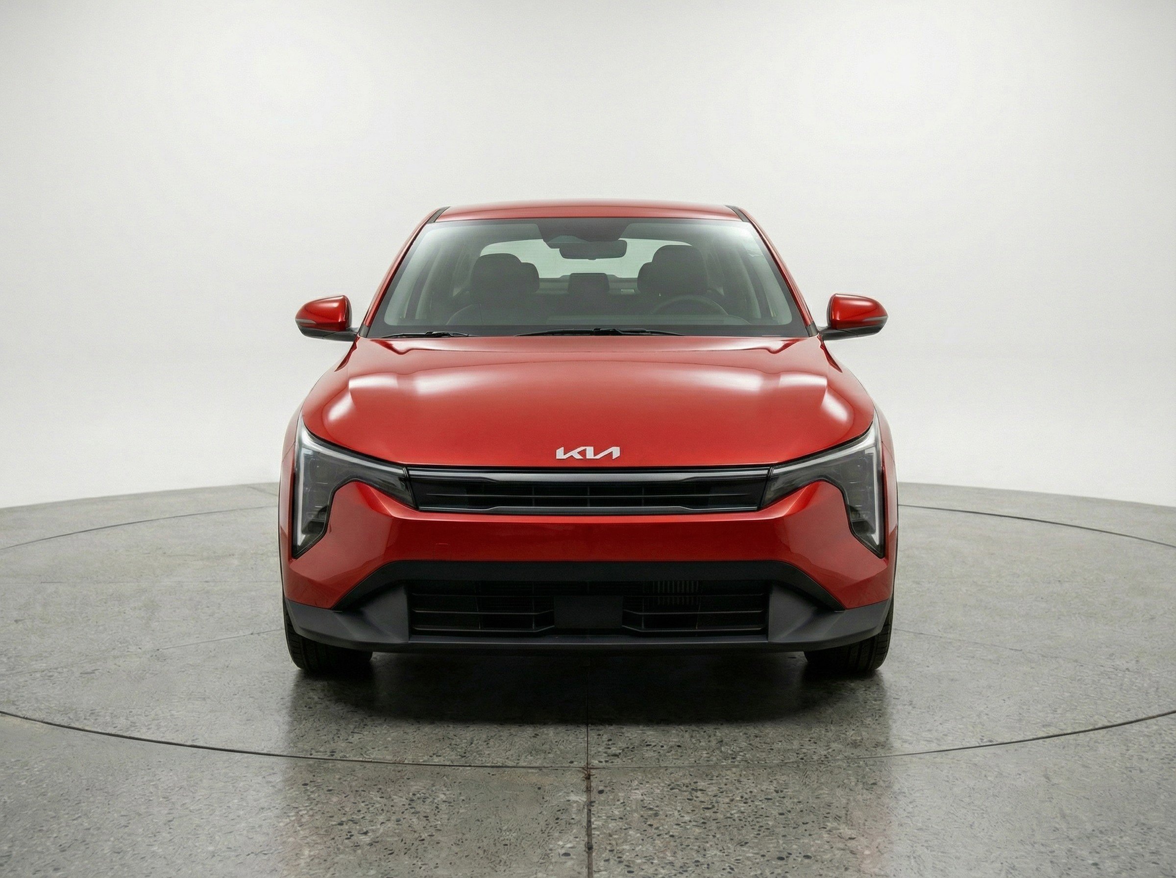 Thumbnail: 2025 Kia K4 - 2