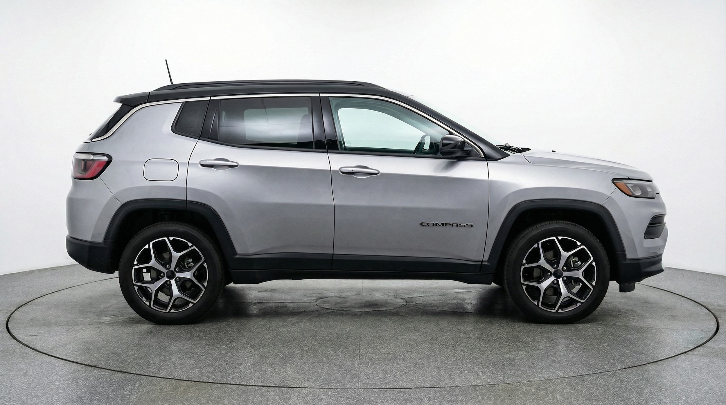 Thumbnail: 2025 Jeep Compass - 8