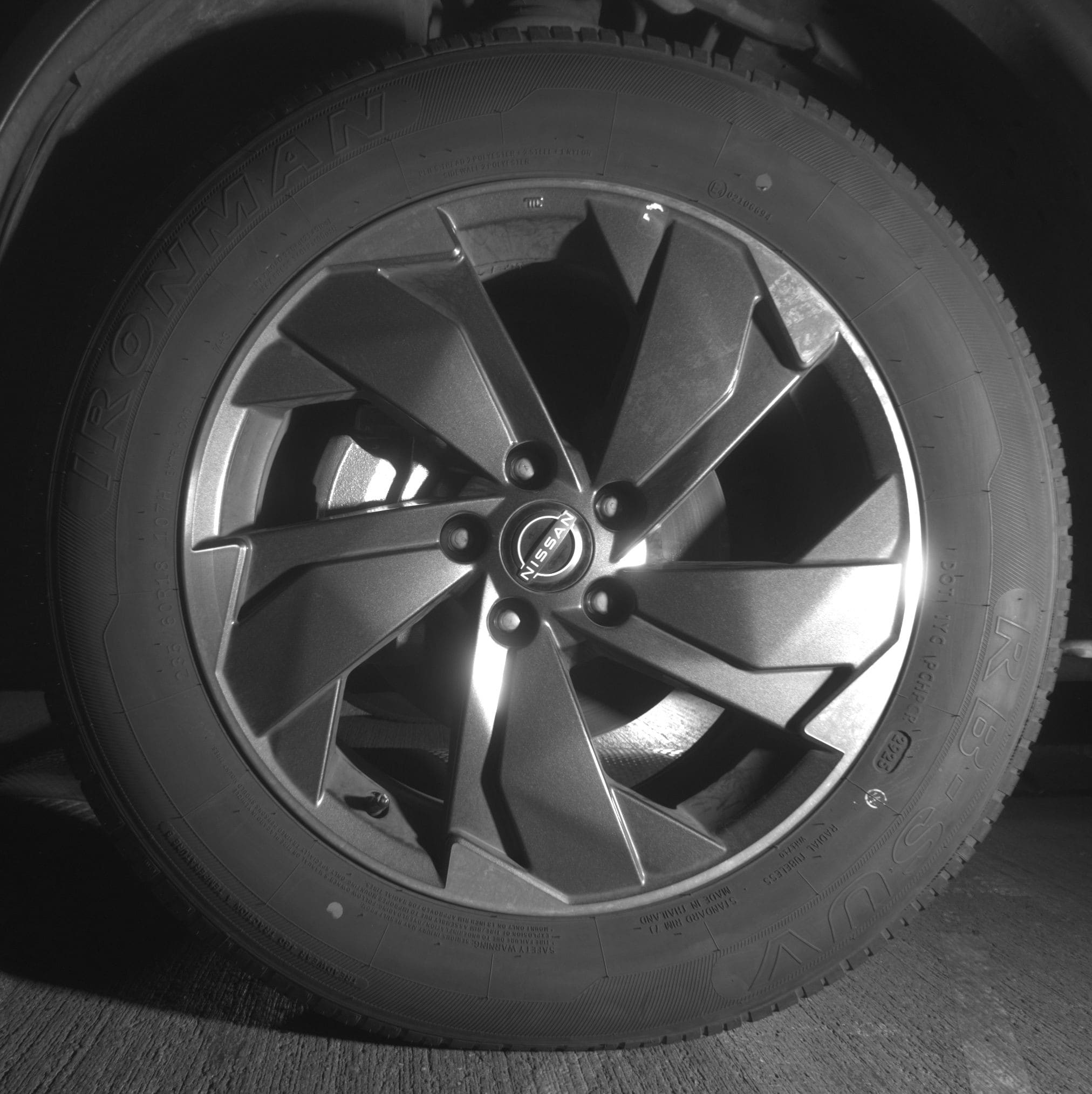 Thumbnail: 2025 Nissan Rogue - 9