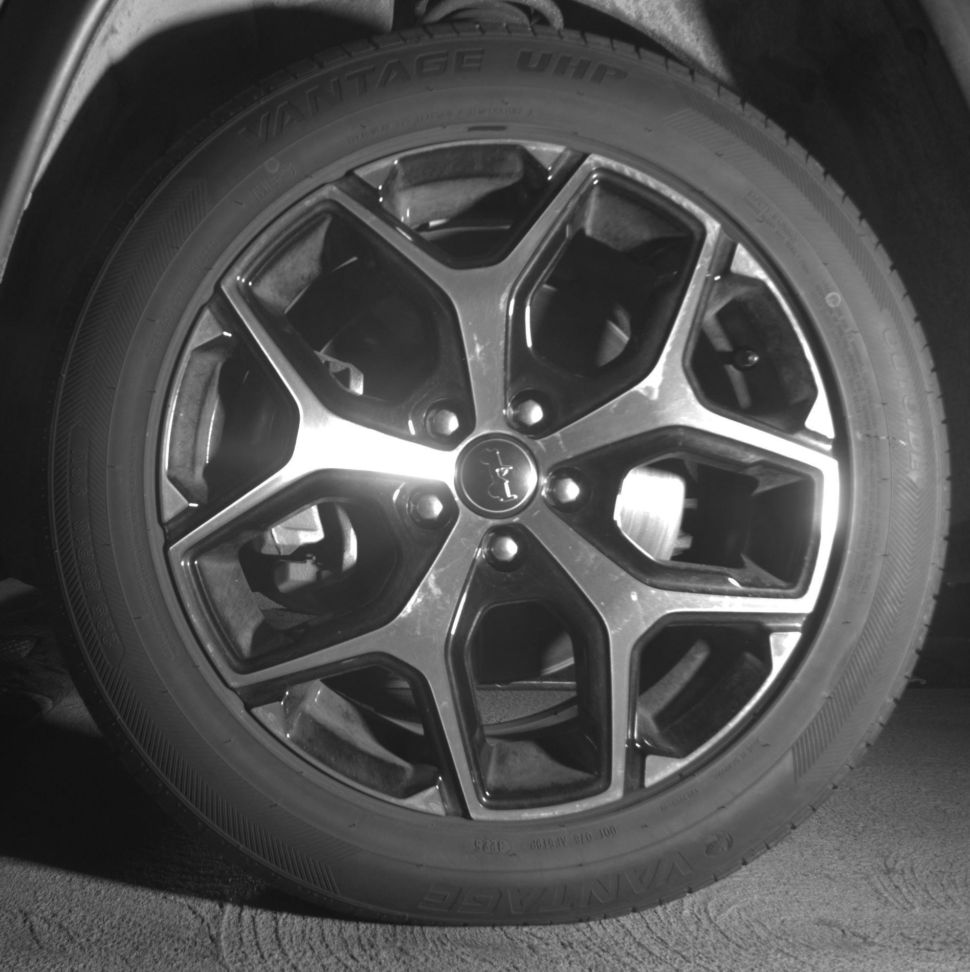 Thumbnail: 2025 Jeep Compass - 12