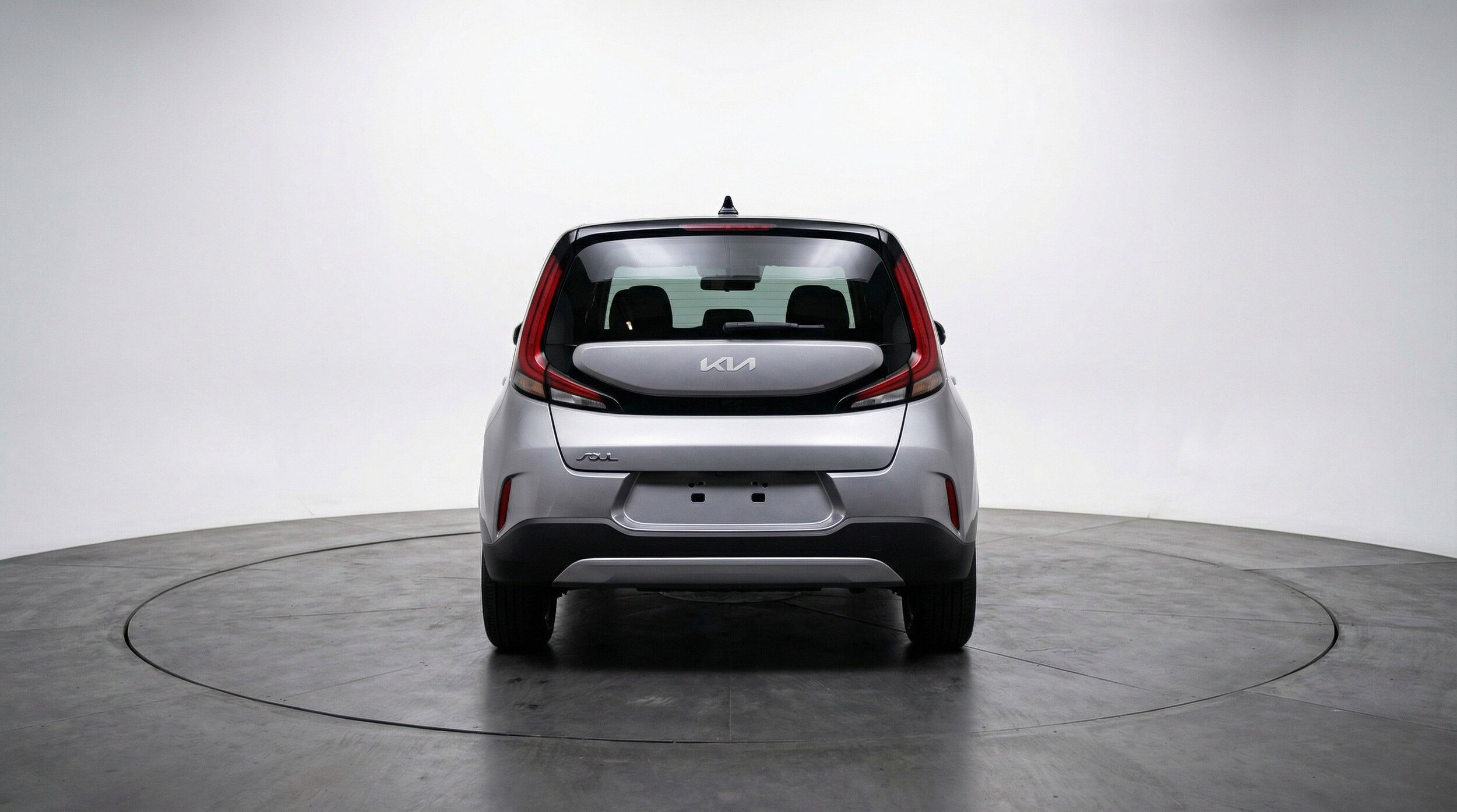 Thumbnail: 2025 Kia Soul - 7