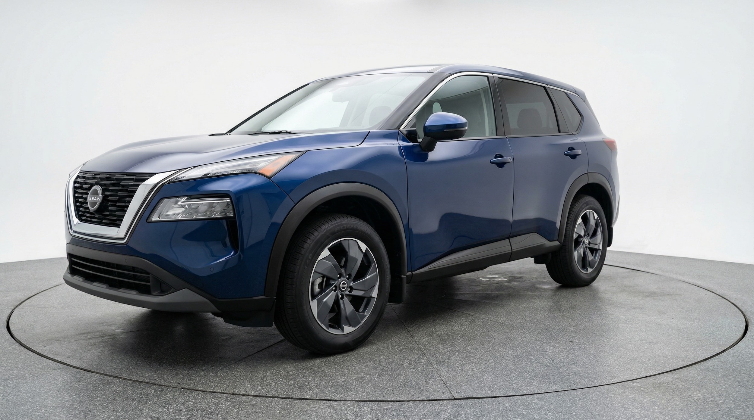 Thumbnail: 2025 Nissan Rogue - 3