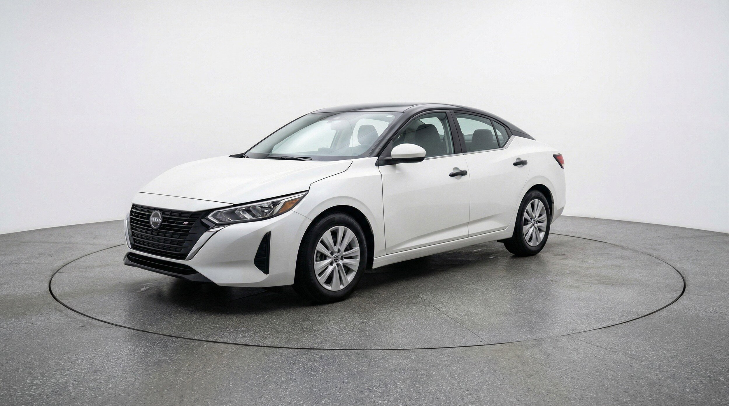 Thumbnail: 2025 Nissan Sentra - 3