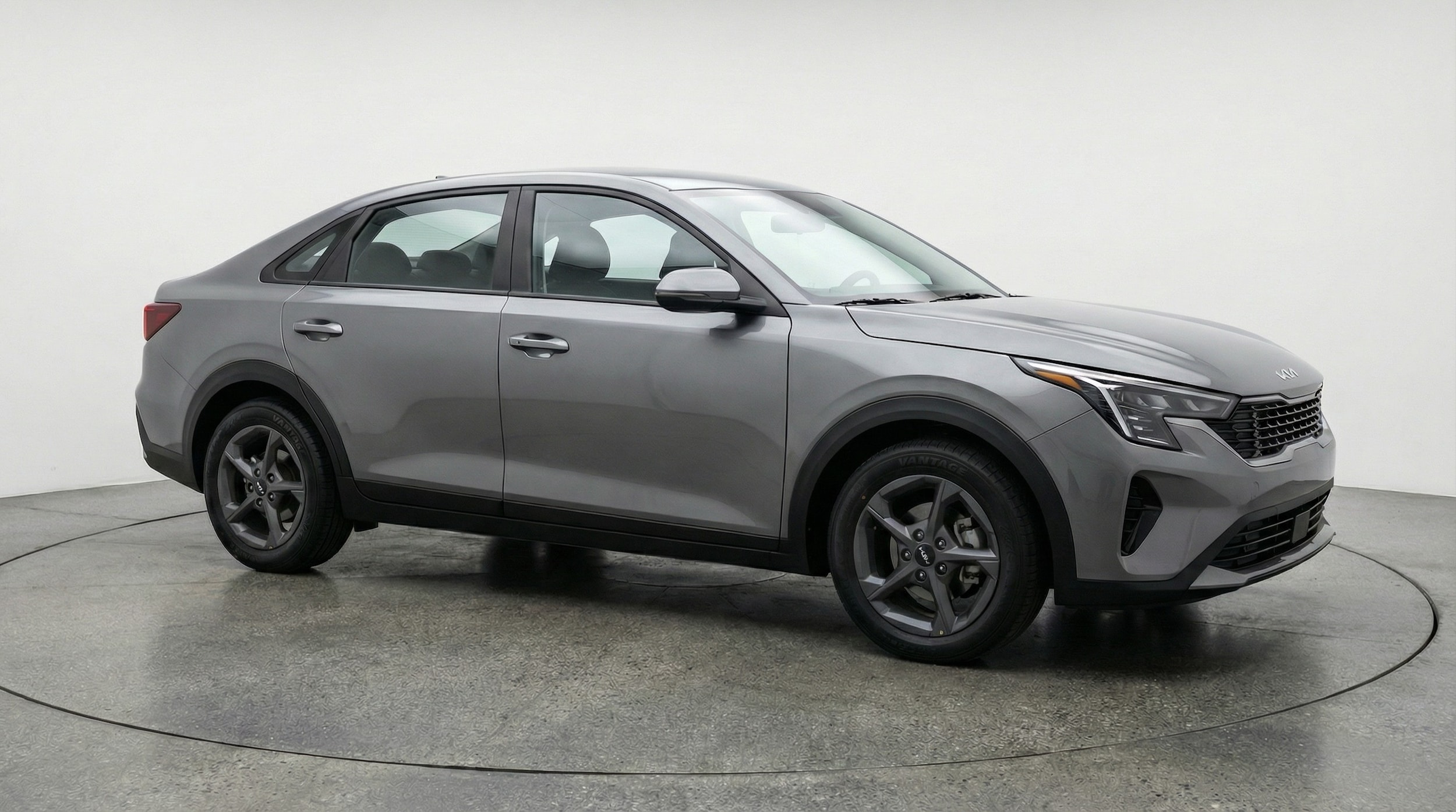 Thumbnail: 2025 Kia K4 - 1