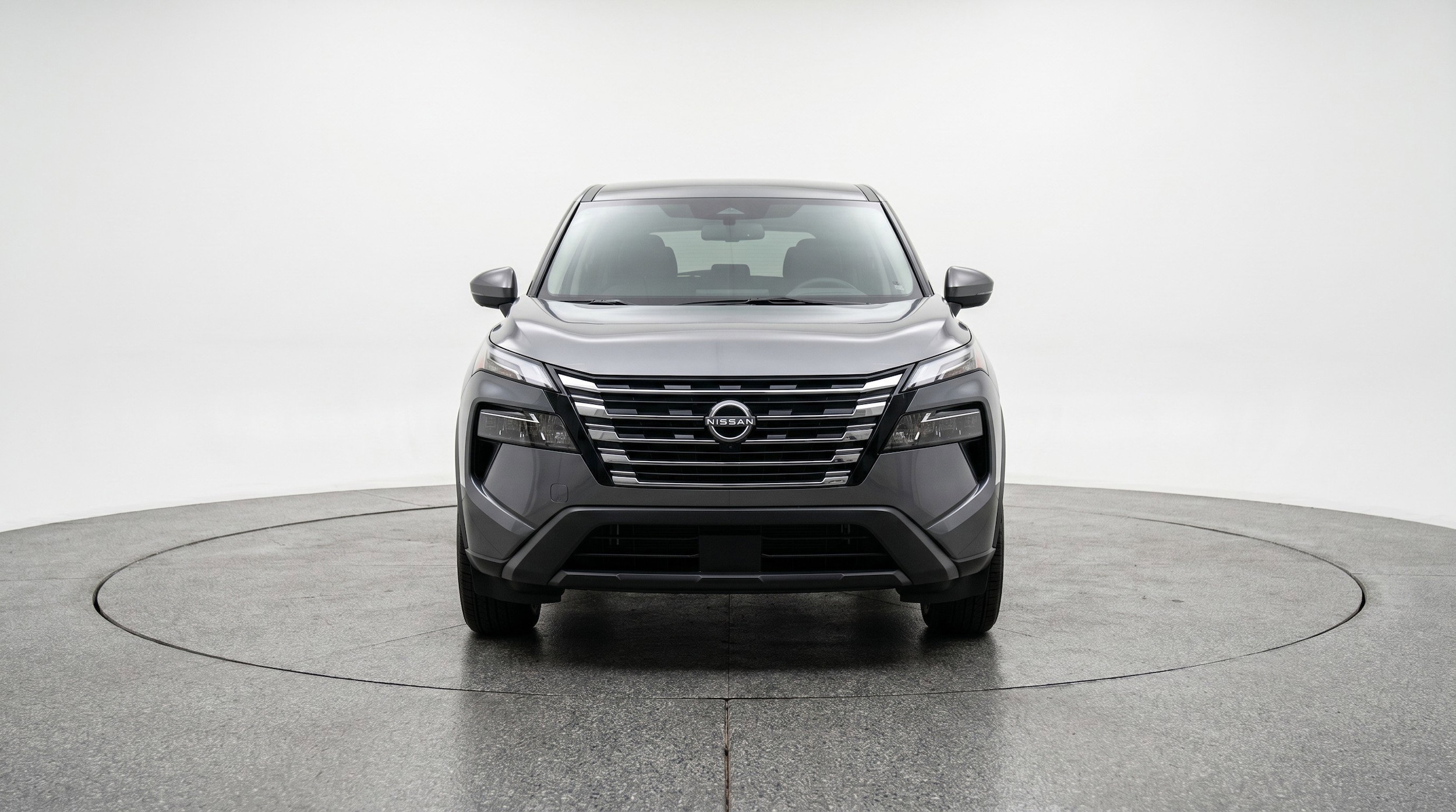 Thumbnail: 2025 Nissan Rogue - 2