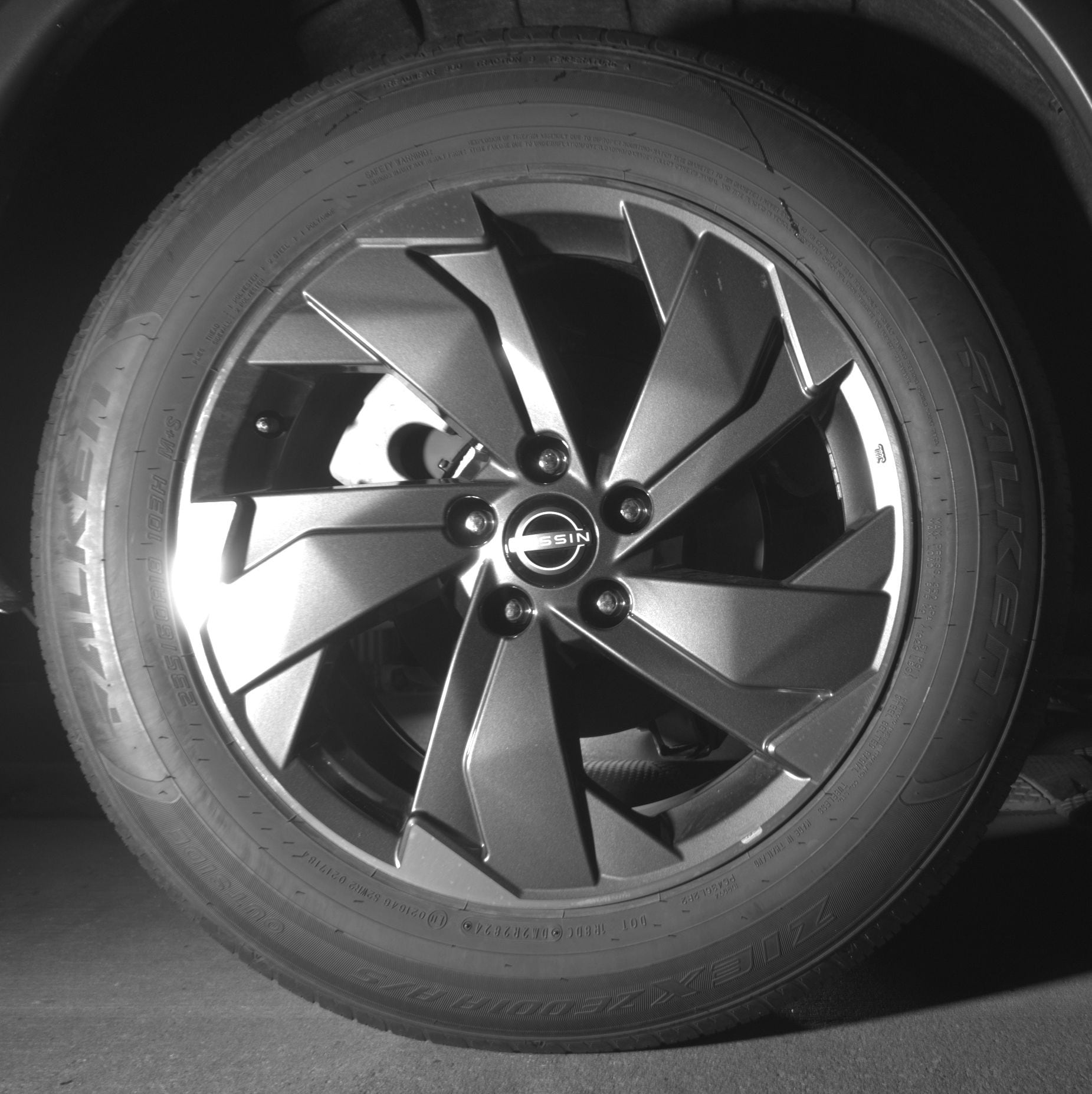 Thumbnail: 2025 Nissan Rogue - 12