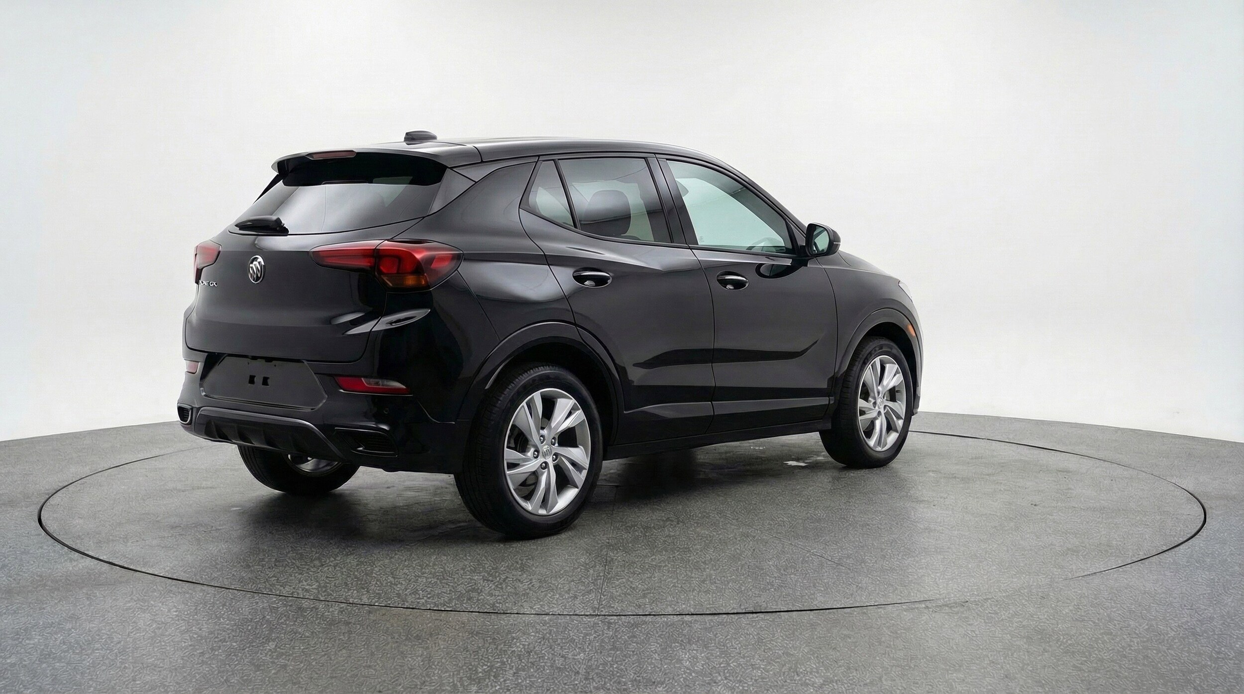 Thumbnail: 2025 Buick Encore GX - 9