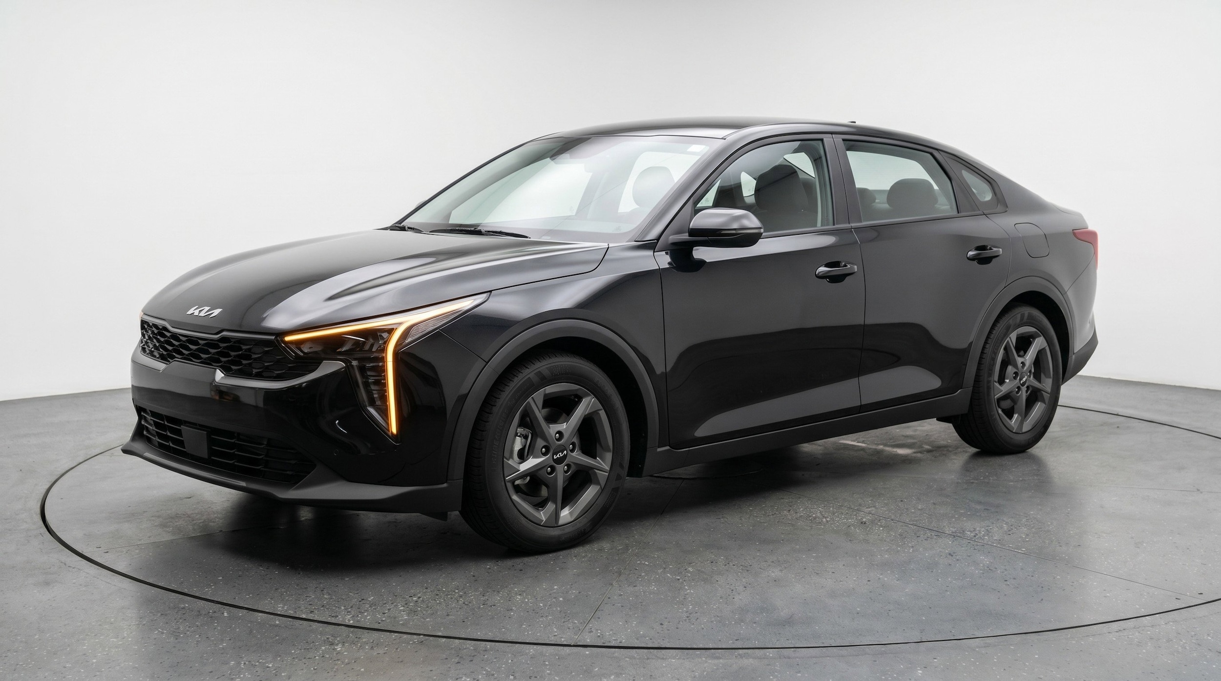 Thumbnail: 2025 Kia K4 - 3