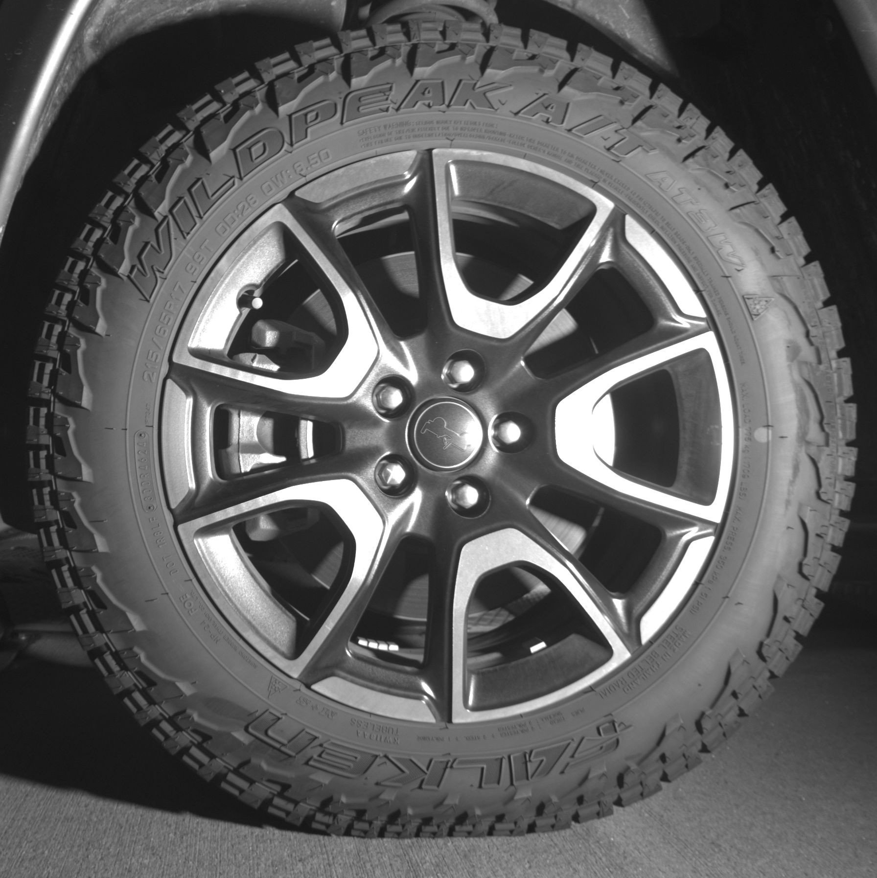 Thumbnail: 2025 Jeep Compass - 12