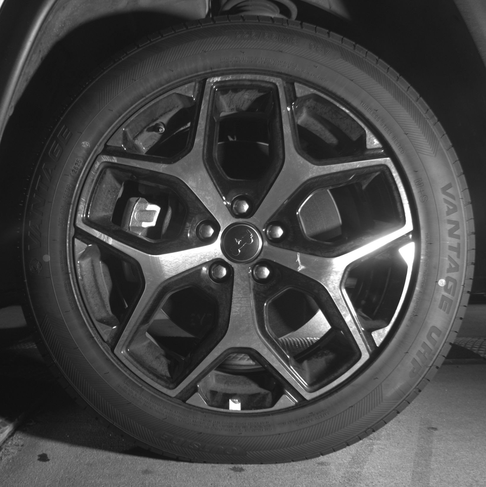 Thumbnail: 2025 Jeep Compass - 12