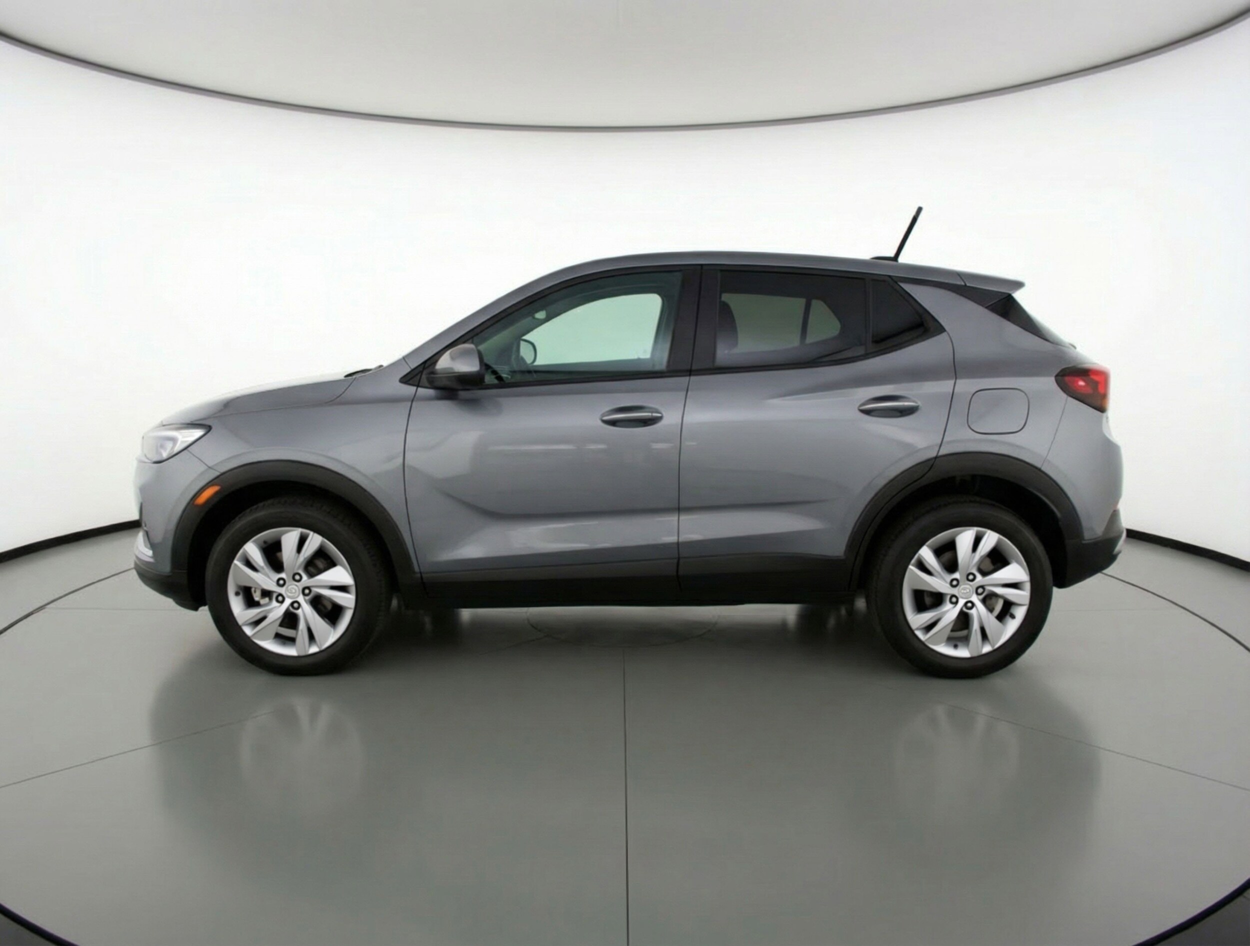 Thumbnail: 2025 Buick Encore GX - 5