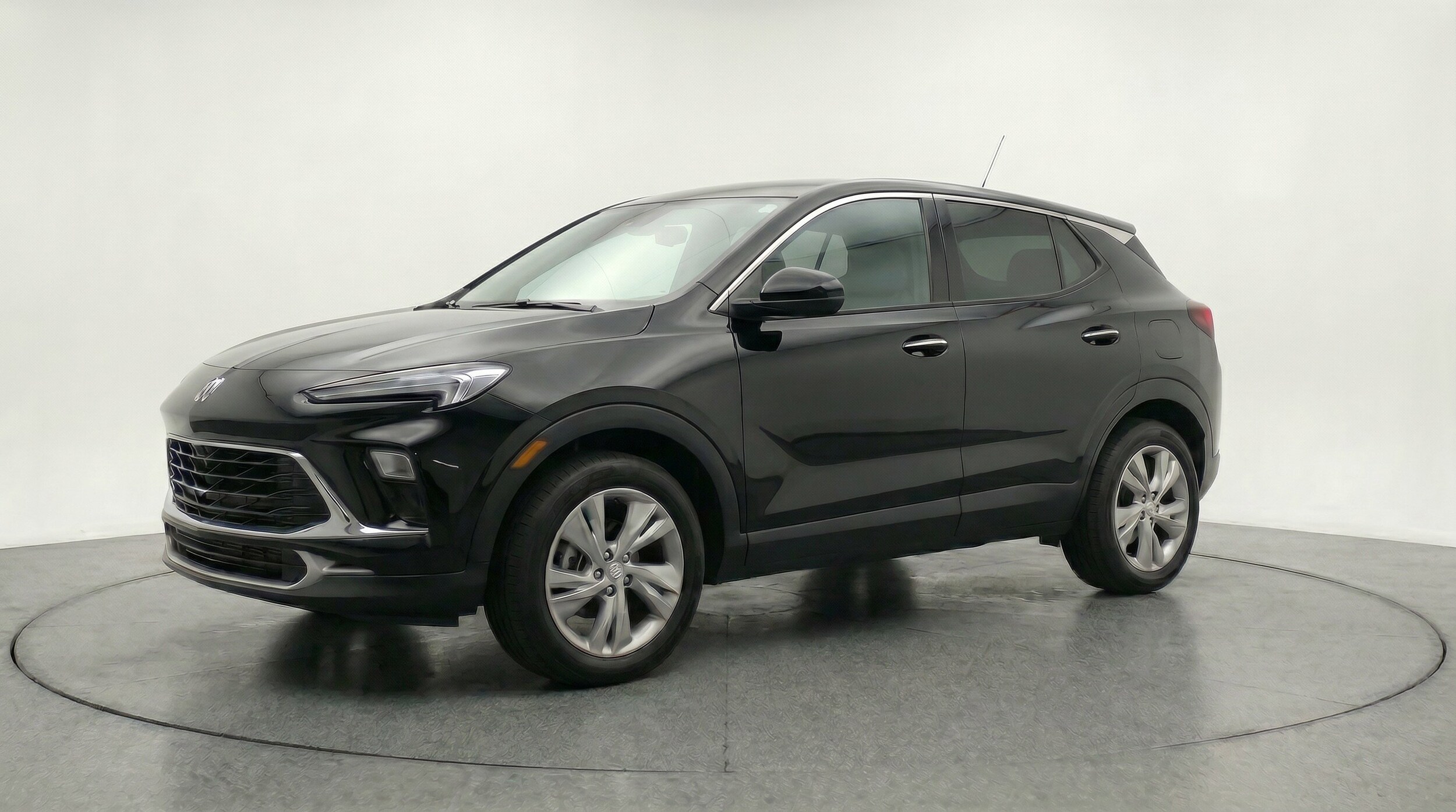 Thumbnail: 2025 Buick Encore GX - 3