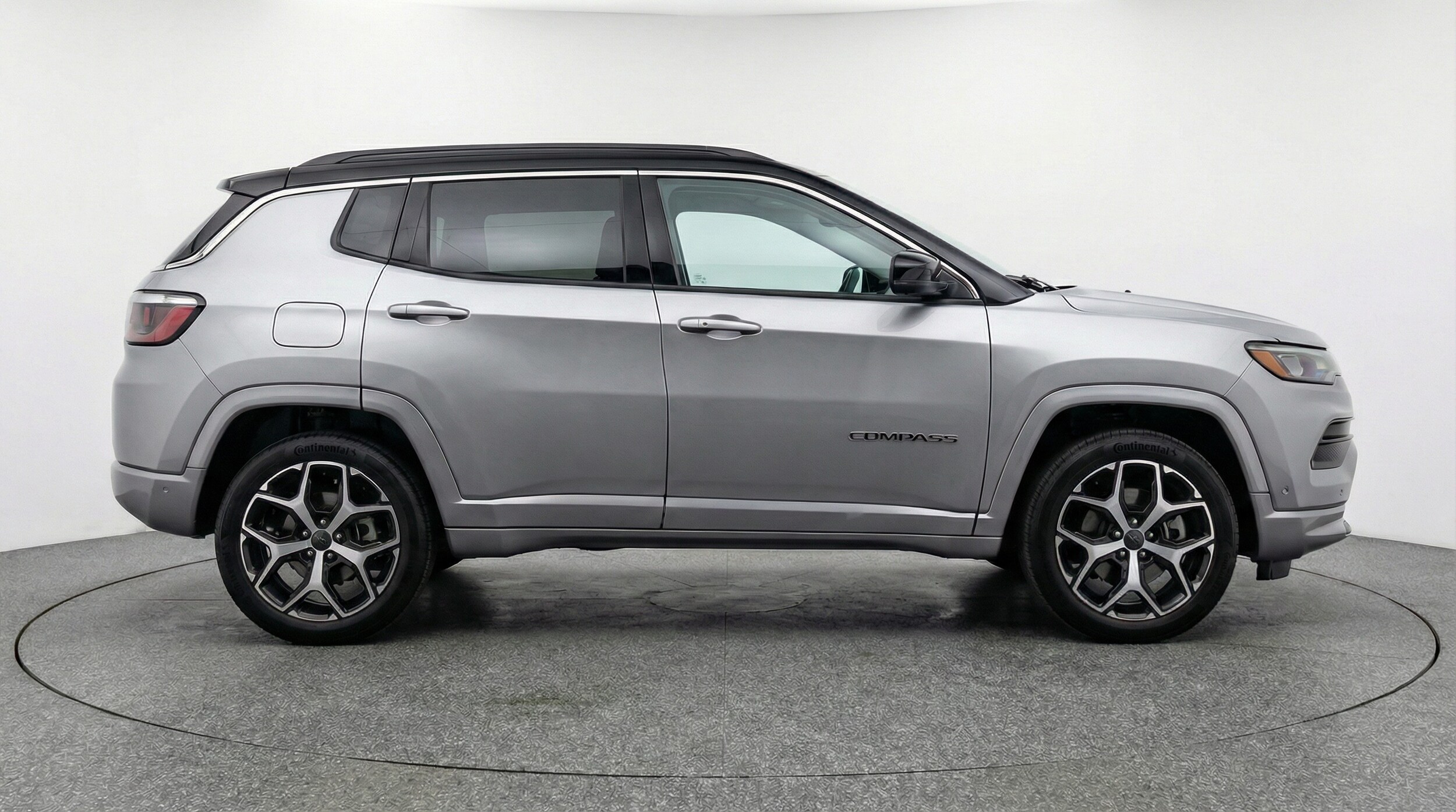 Thumbnail: 2025 Jeep Compass - 8