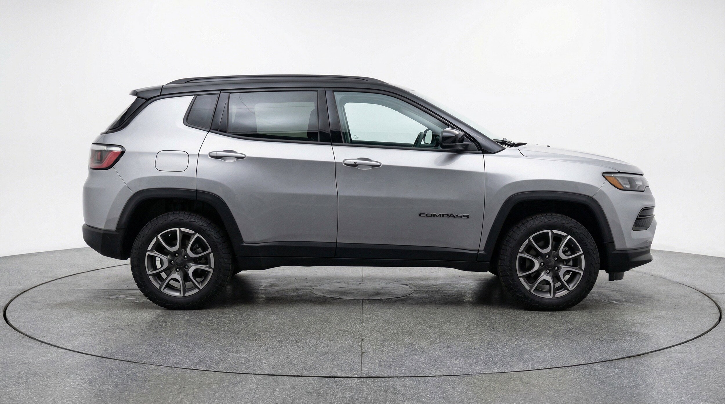 Thumbnail: 2025 Jeep Compass - 11