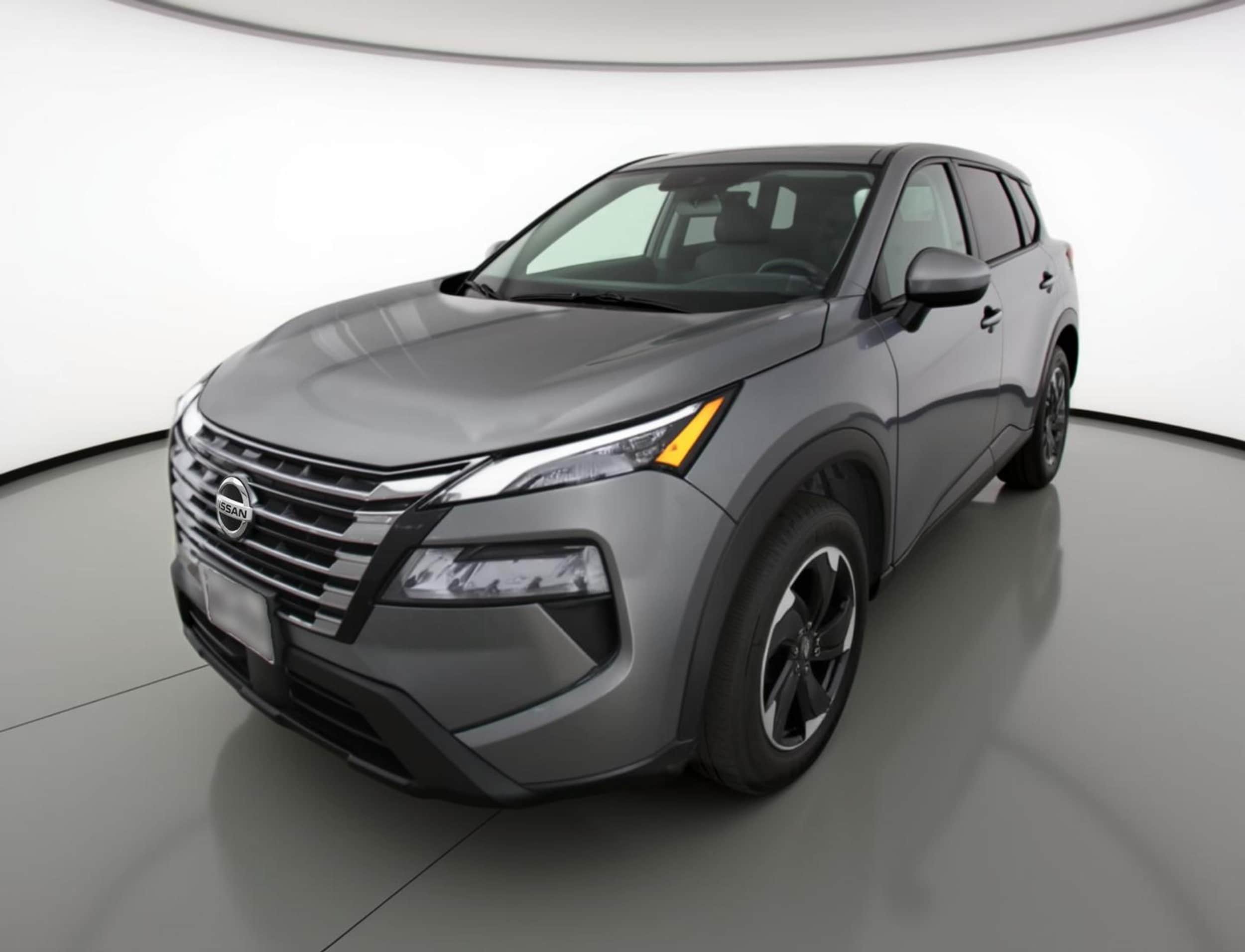 Thumbnail: 2025 Nissan Rogue - 3
