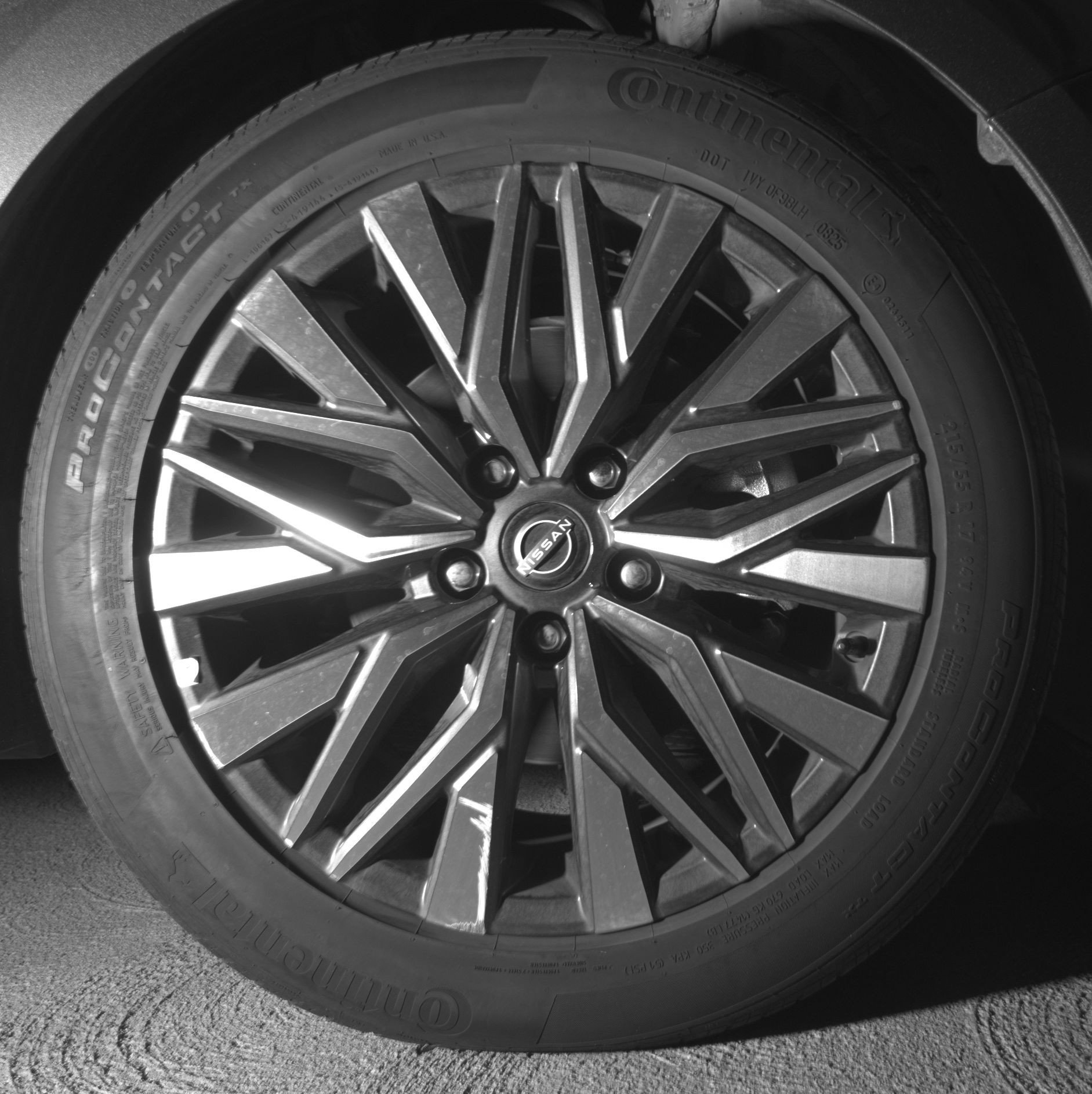 Thumbnail: 2025 Nissan Altima - 13