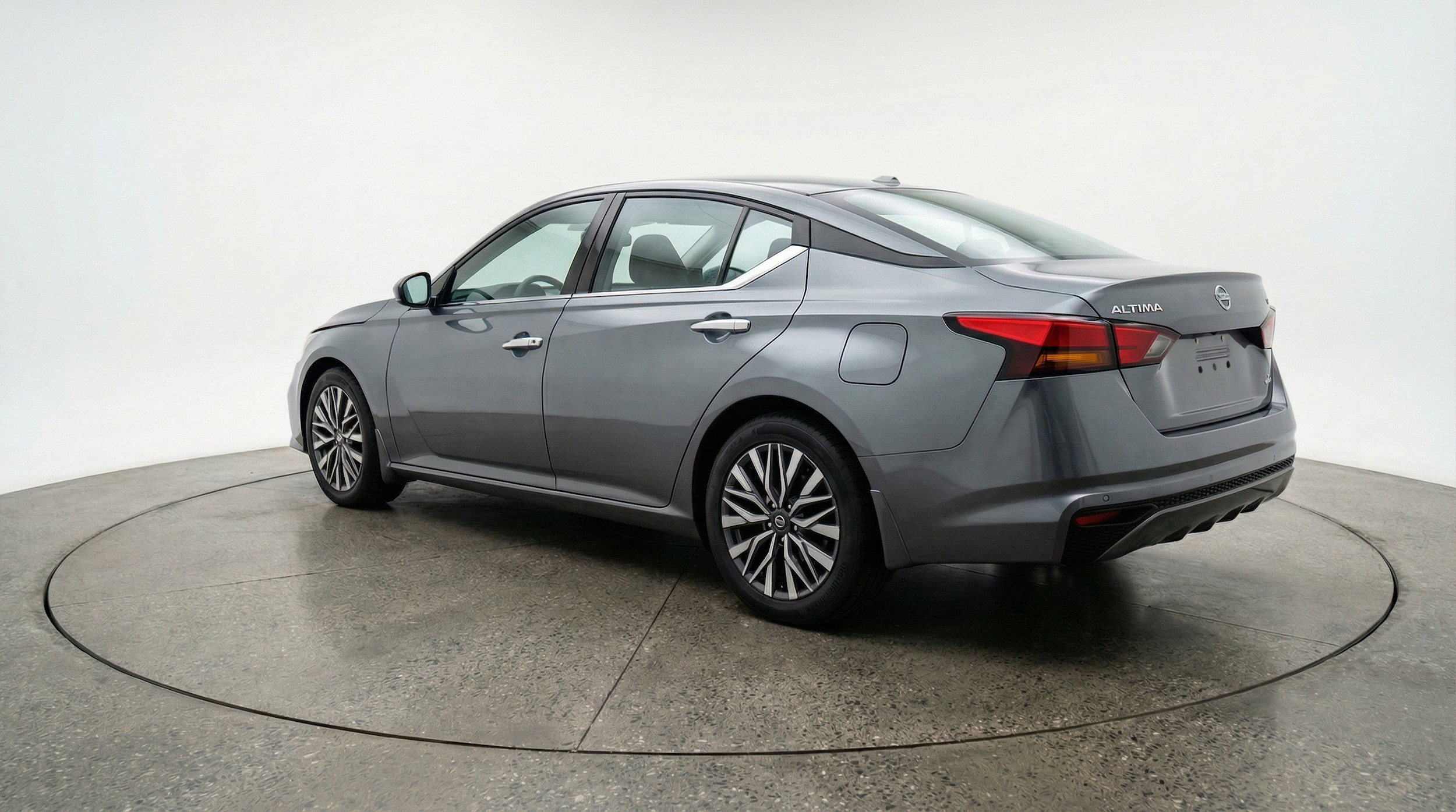 Thumbnail: 2025 Nissan Altima - 6