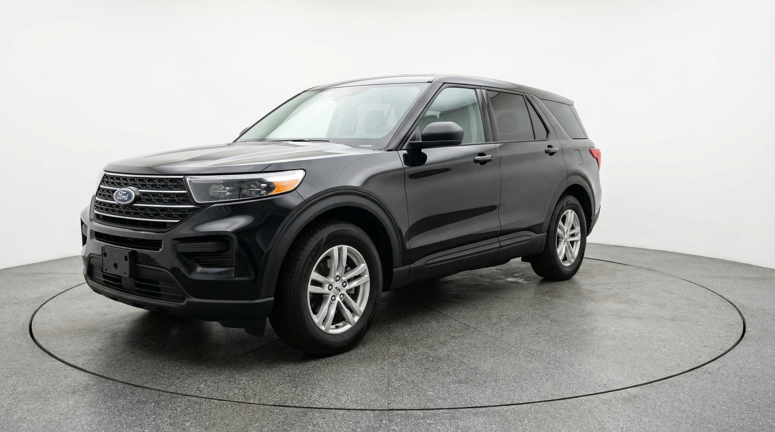 Thumbnail: 2024 Ford Explorer - 3