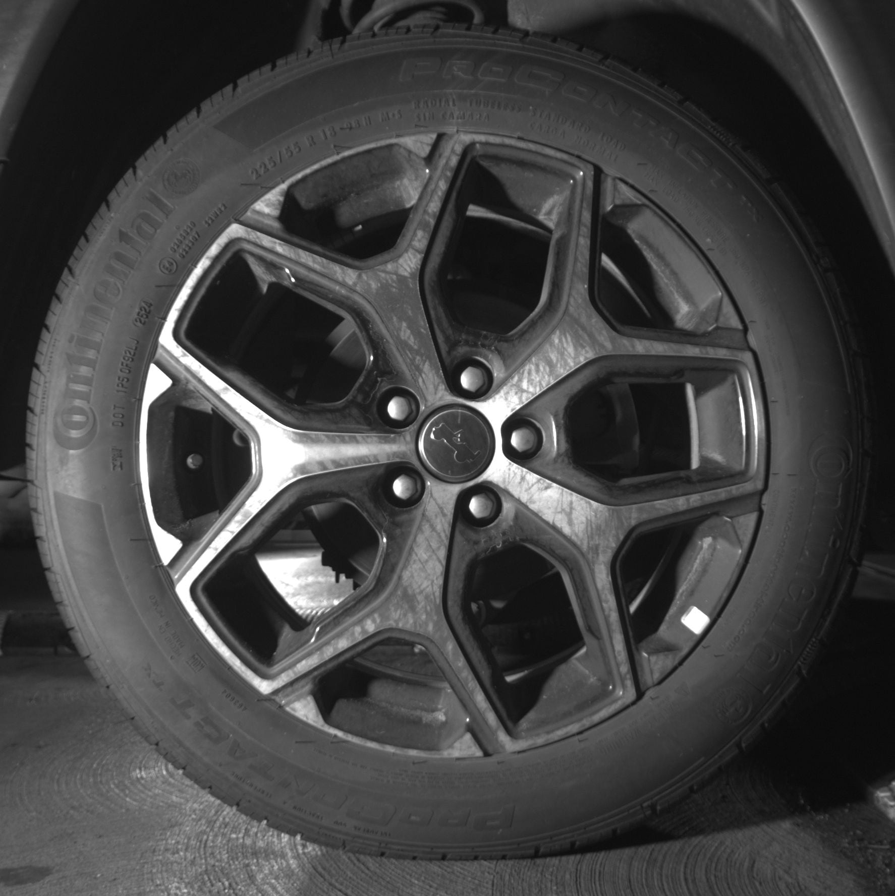 Thumbnail: 2025 Jeep Compass - 12