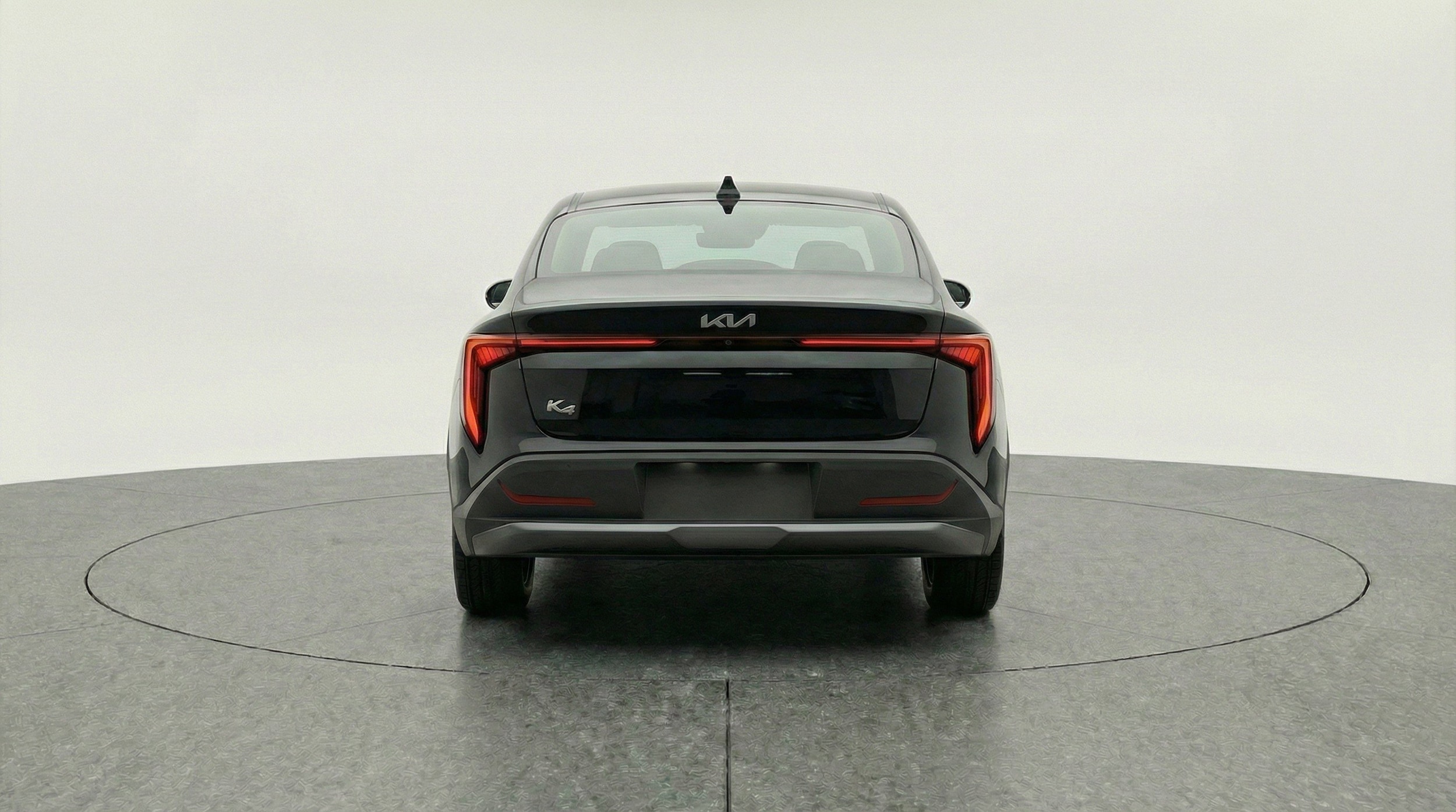 Thumbnail: 2025 Kia K4 - 7