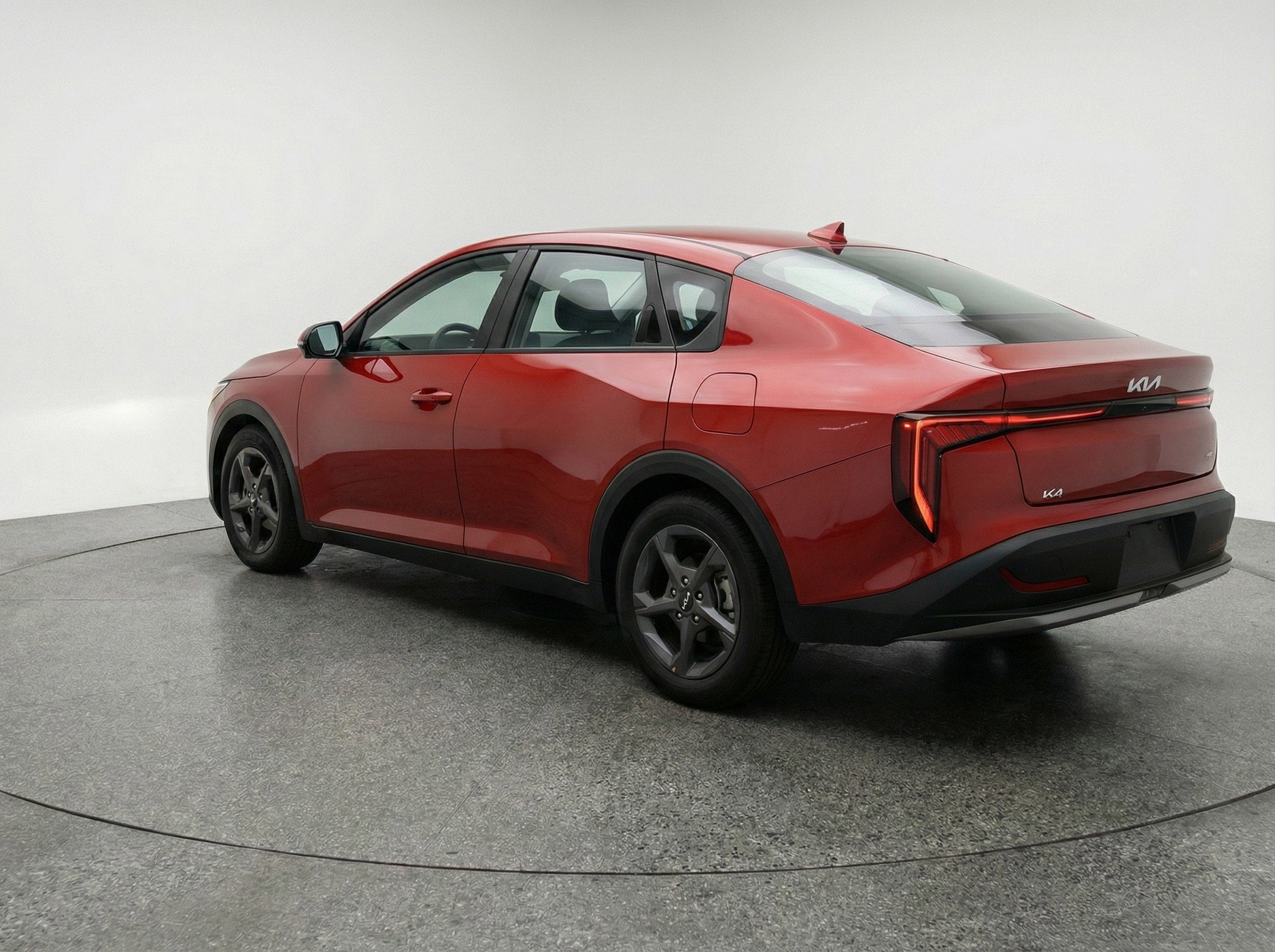 Thumbnail: 2025 Kia K4 - 6