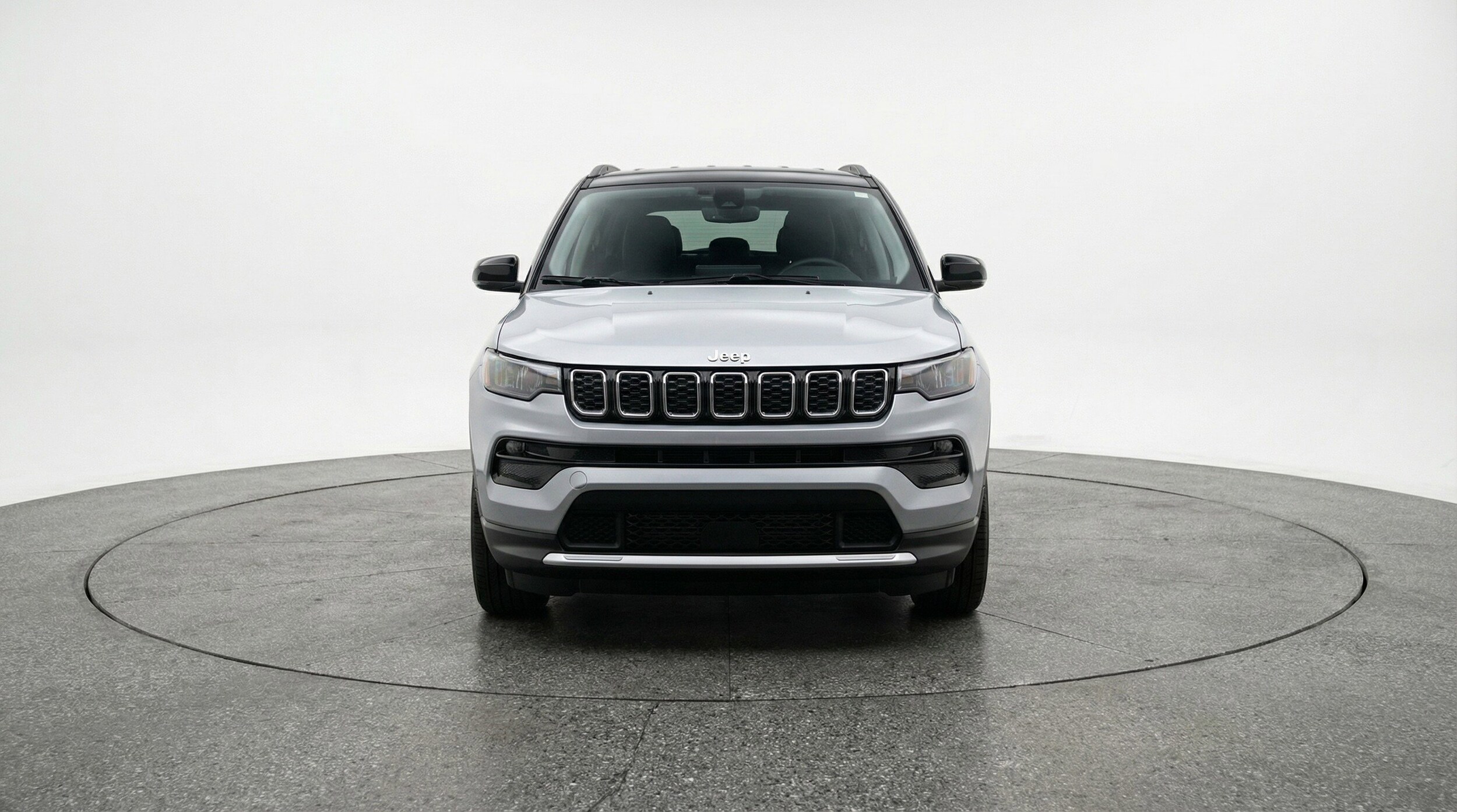 Thumbnail: 2025 Jeep Compass - 2