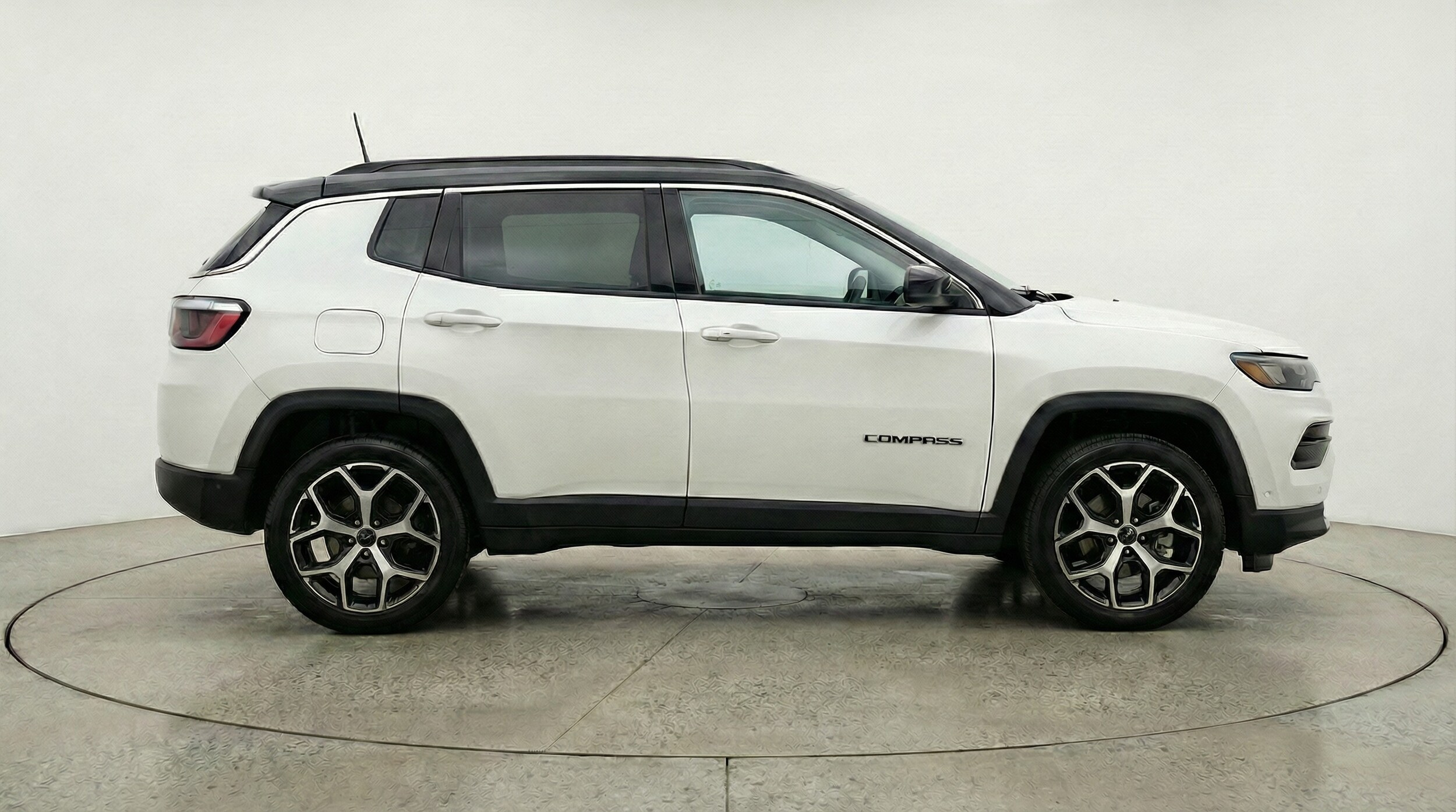 Thumbnail: 2025 Jeep Compass - 8