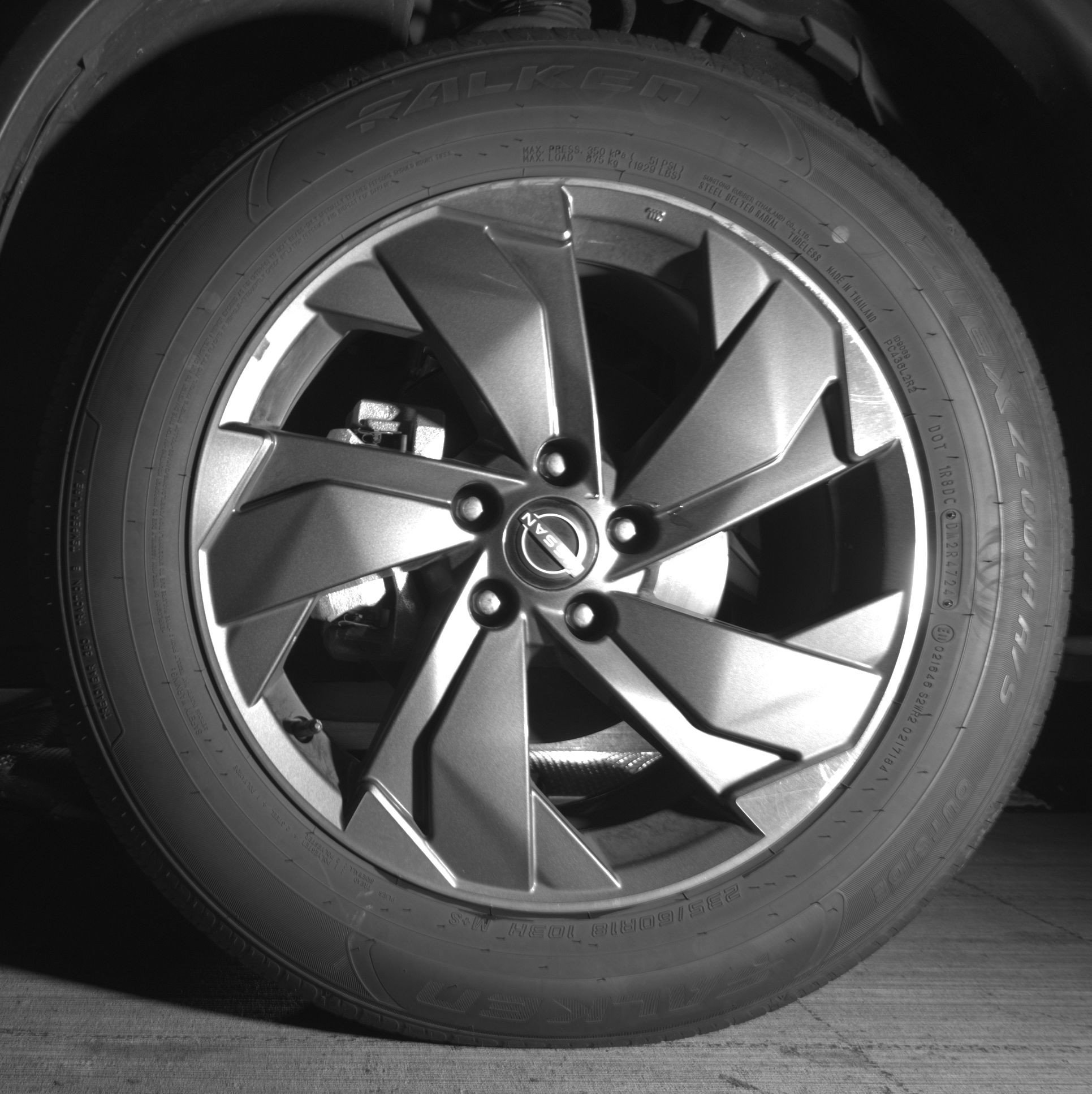 Thumbnail: 2025 Nissan Rogue - 12