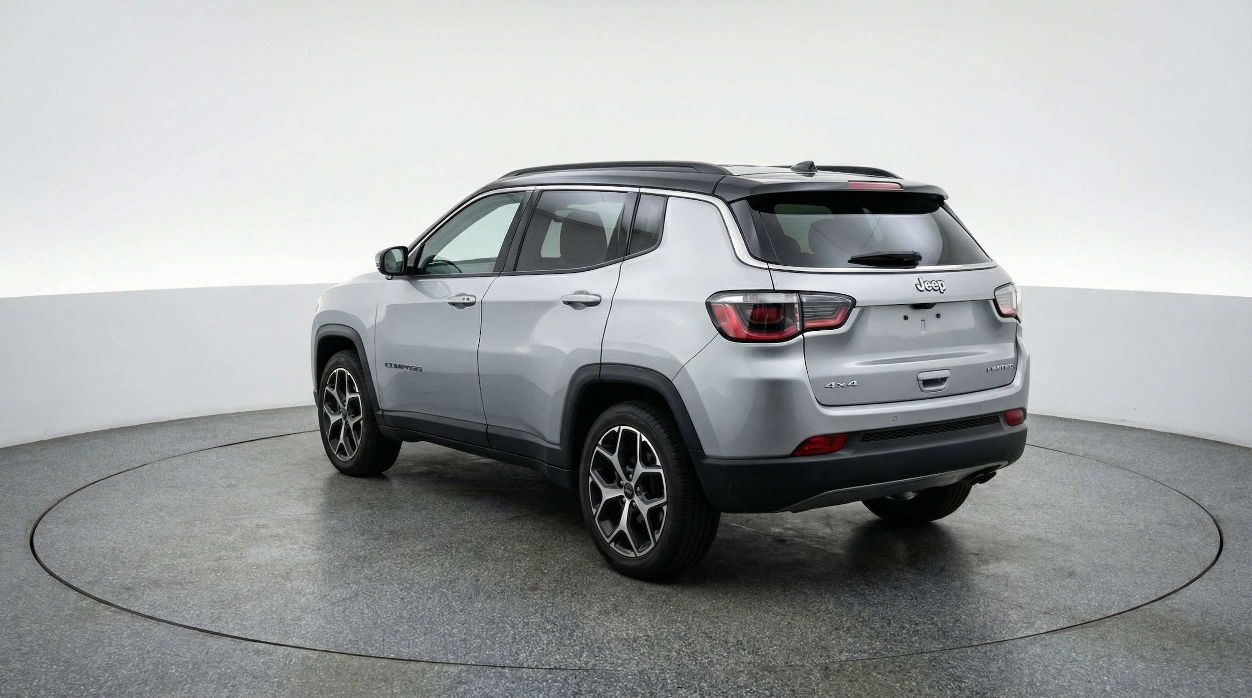Thumbnail: 2025 Jeep Compass - 6