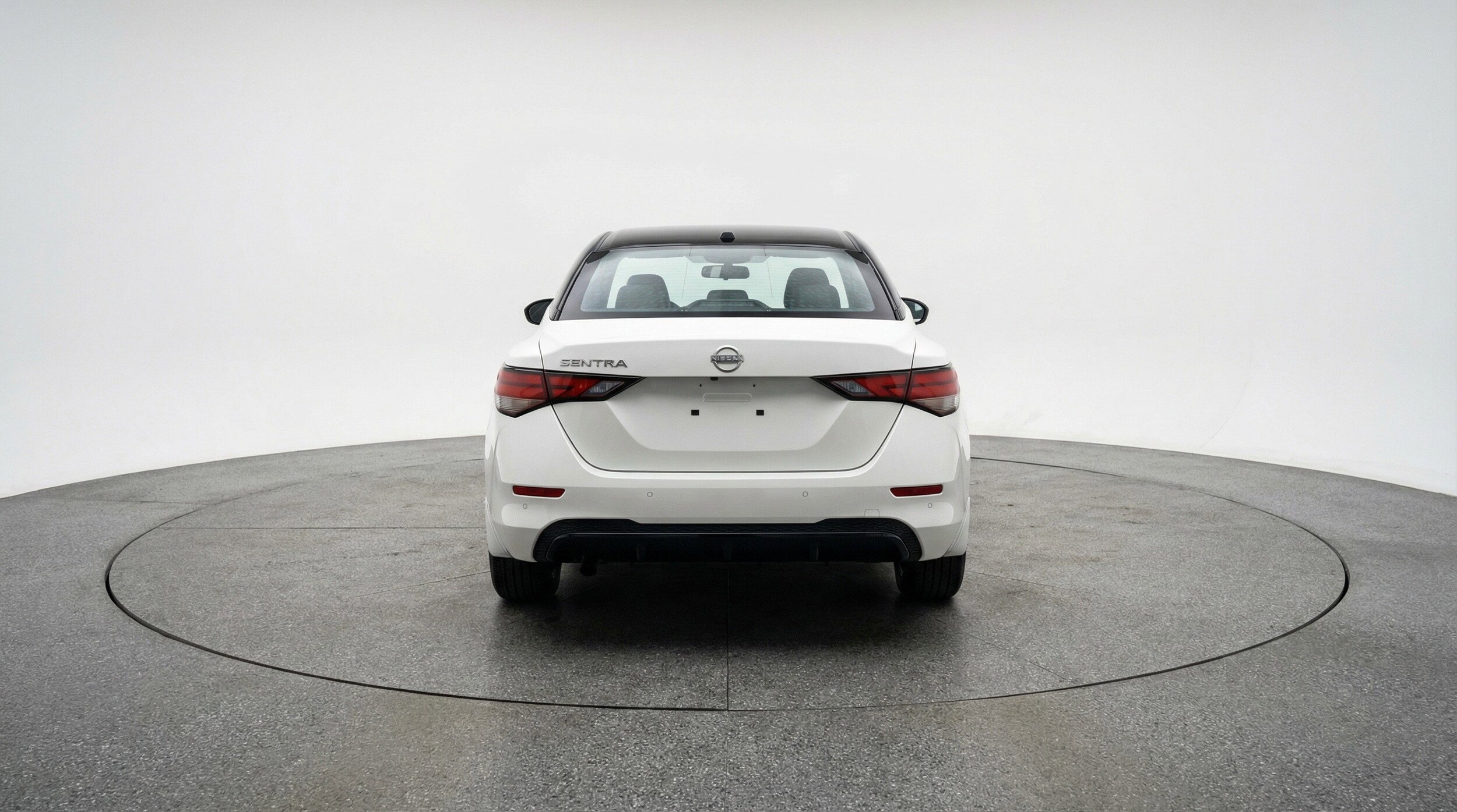 Thumbnail: 2025 Nissan Sentra - 7