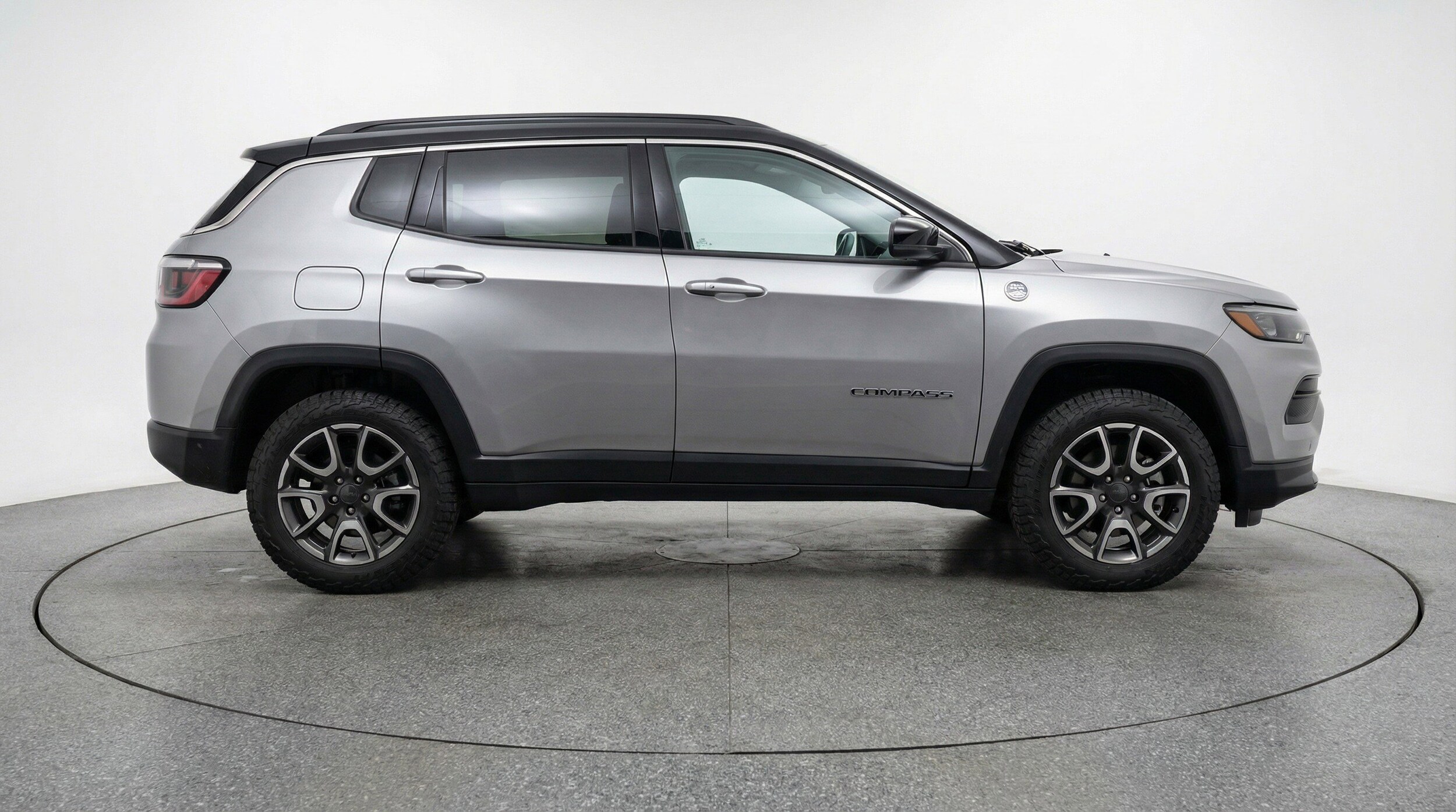 Thumbnail: 2025 Jeep Compass - 11