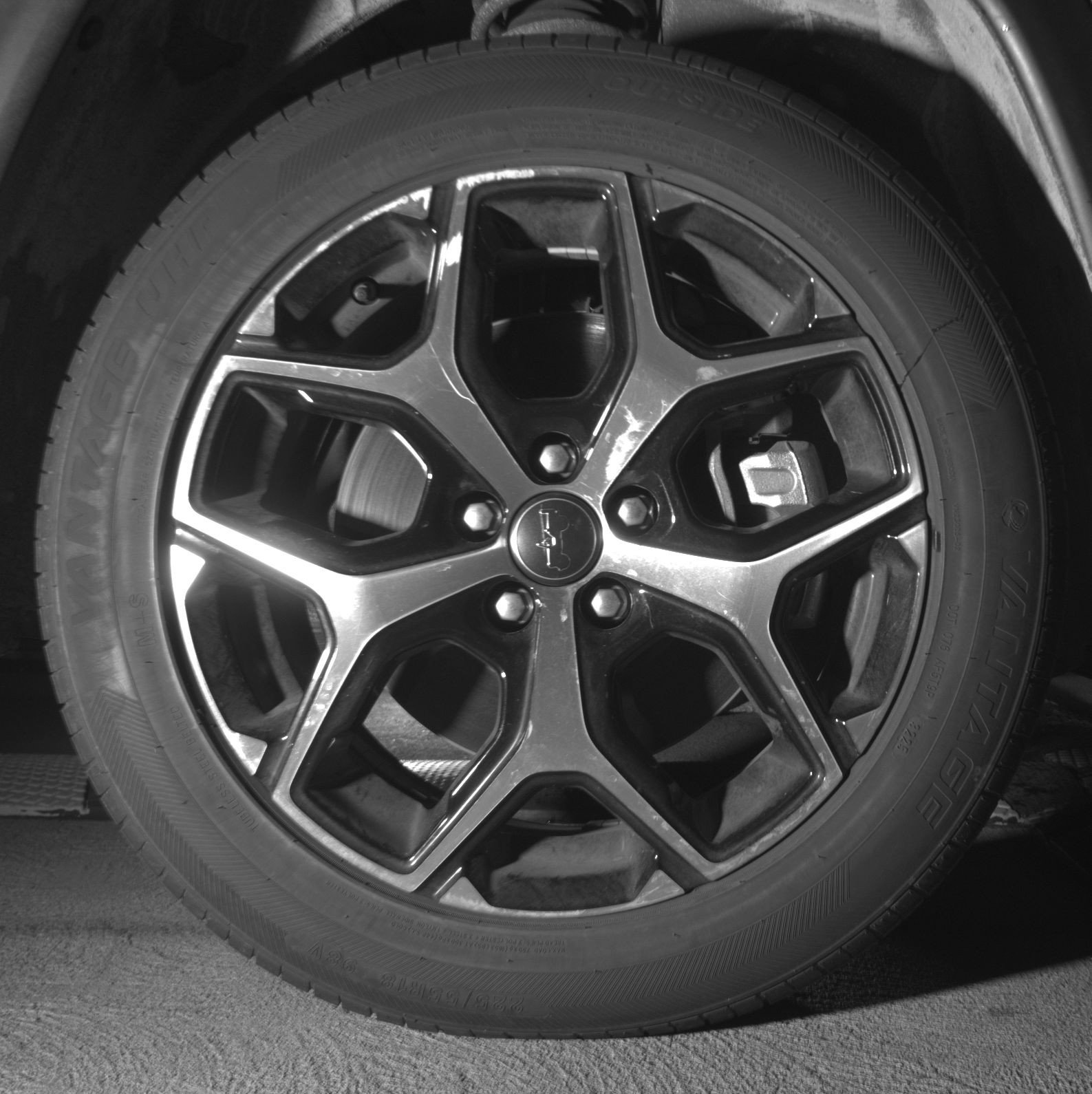 Thumbnail: 2025 Jeep Compass - 13