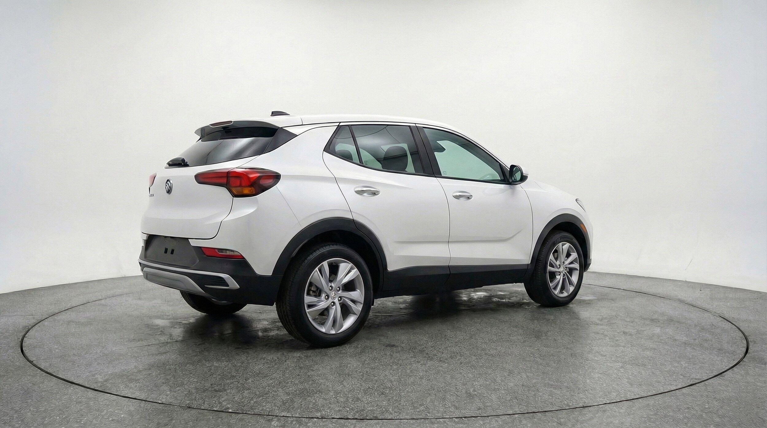 Thumbnail: 2025 Buick Encore GX - 9