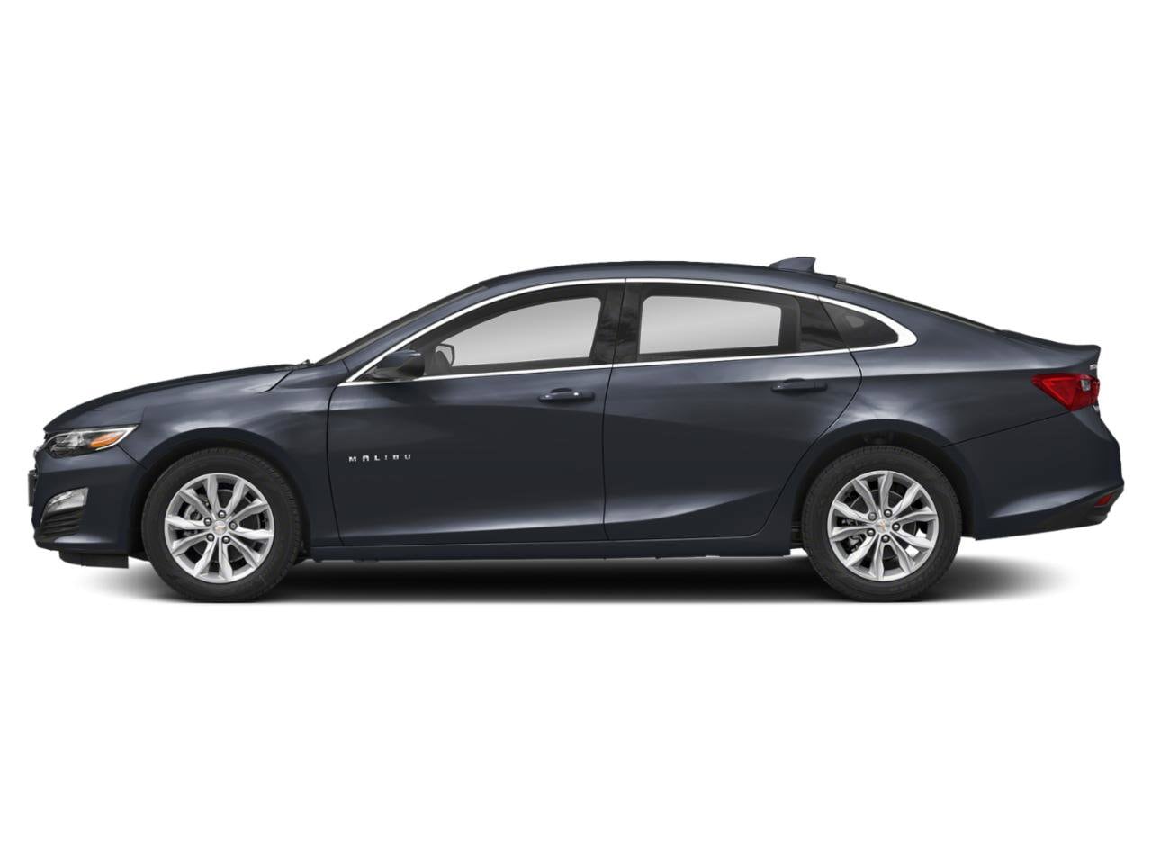 Thumbnail: 2023 Chevrolet Malibu - 3