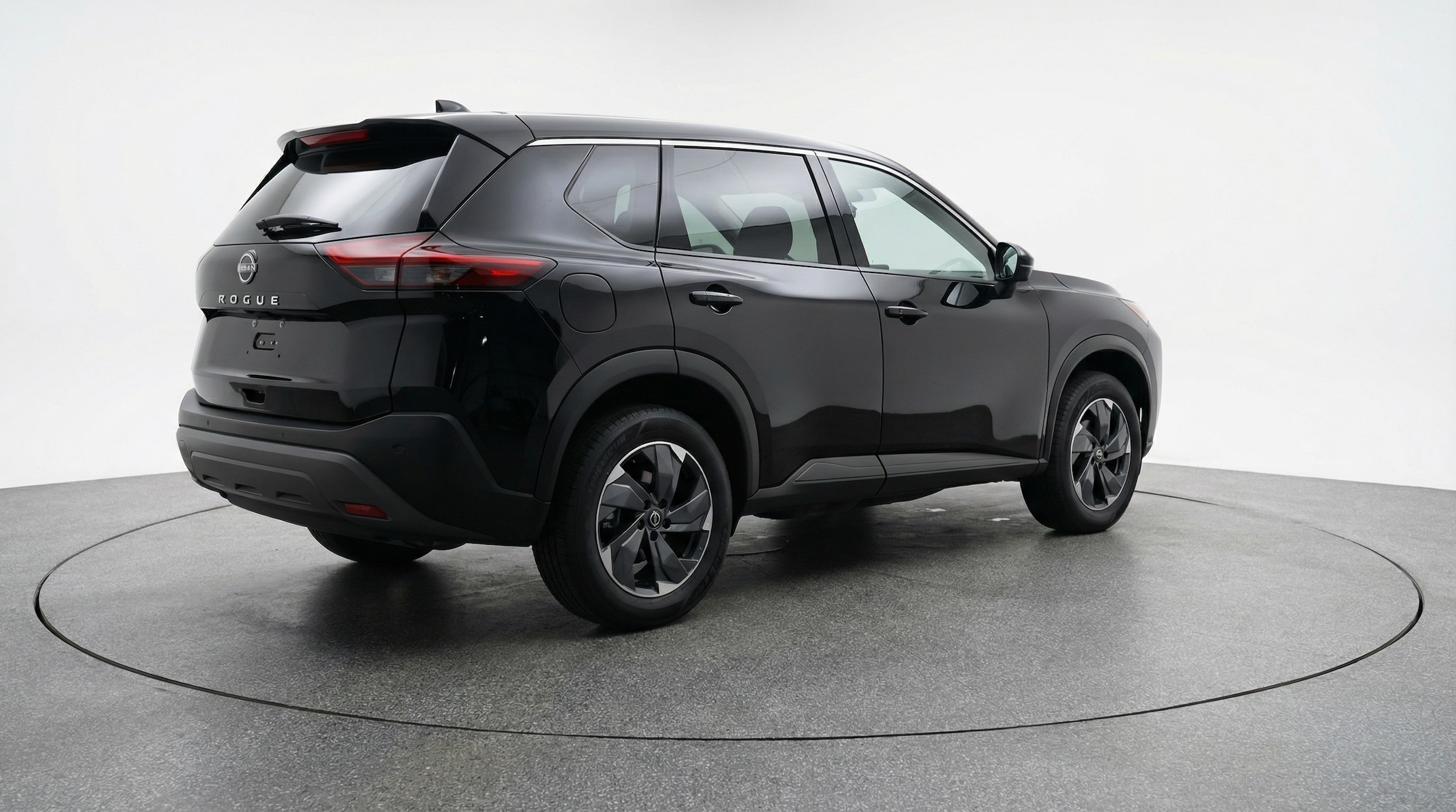Thumbnail: 2025 Nissan Rogue - 7