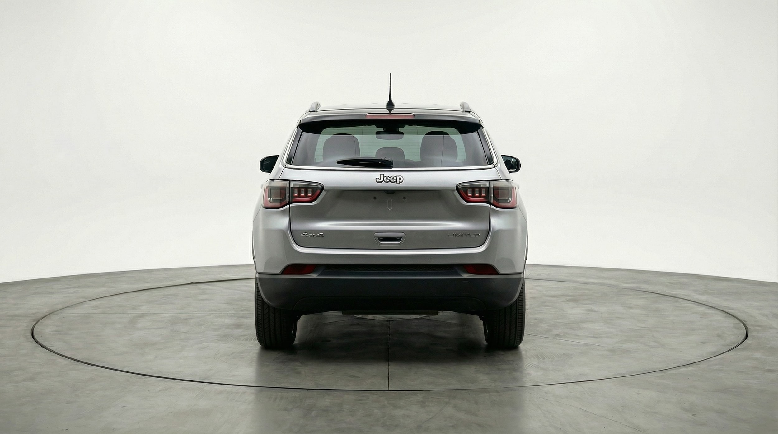 Thumbnail: 2025 Jeep Compass - 6