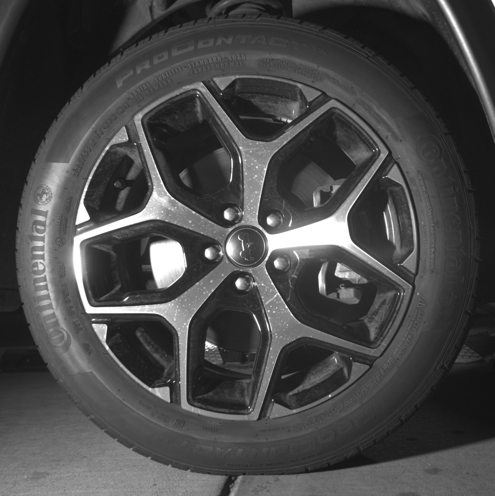 Thumbnail: 2025 Jeep Compass - 13