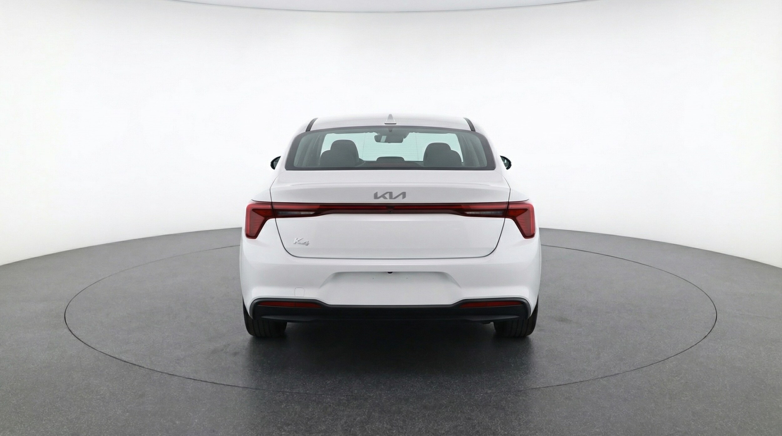 Thumbnail: 2025 Kia K4 - 6