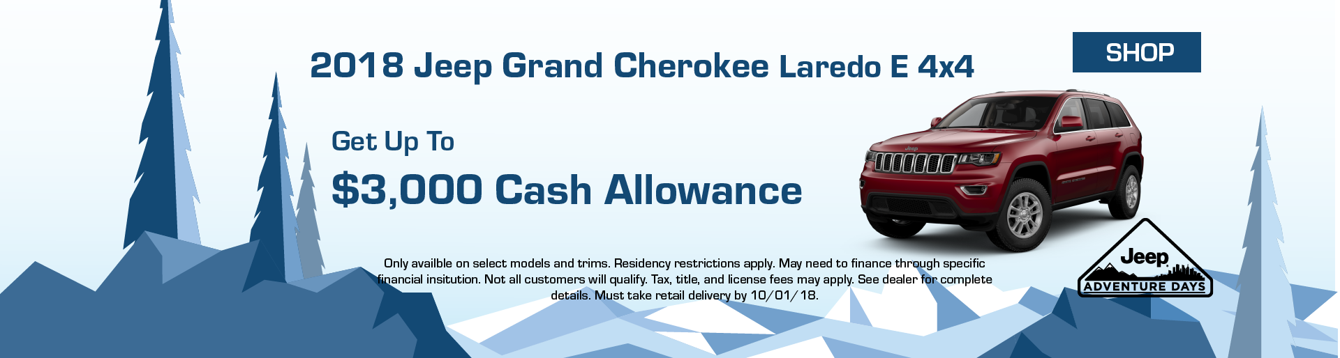 New and Used RAM, Jeep, Dodge and Chrysler Dealer Evanston Rocky Mountain Yeti Evanston, LLC