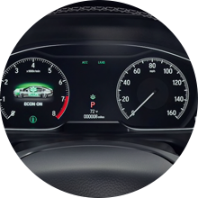 Customize your drive