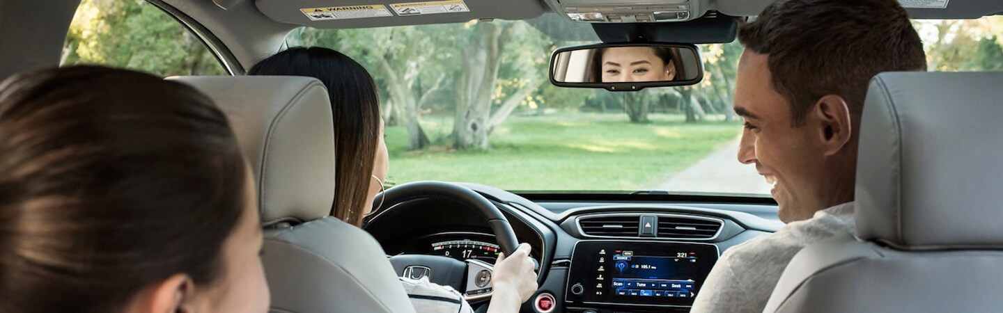 Honda image2 altoona Crv