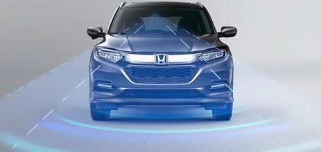 ADAPTIVE CRUISE CONTROL (ACC) WITH LOW-SPEED FOLLOW
