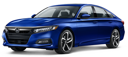 honda sensing