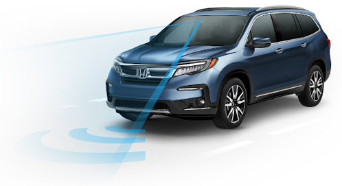 Available Android Auto™ Integration