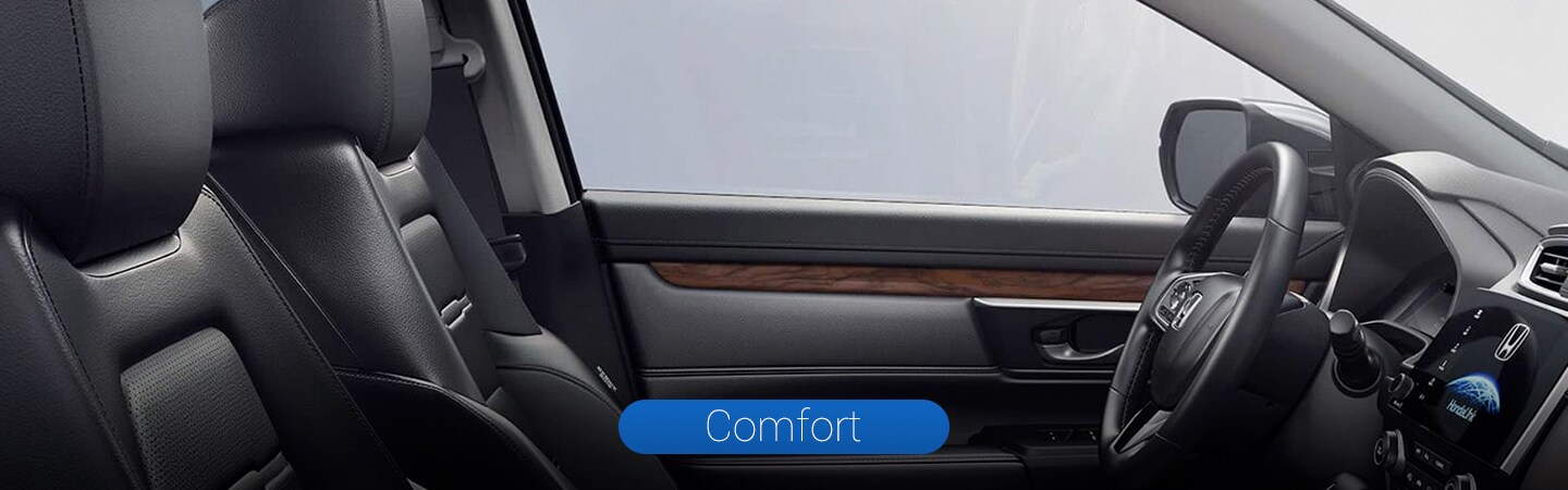 Comfort