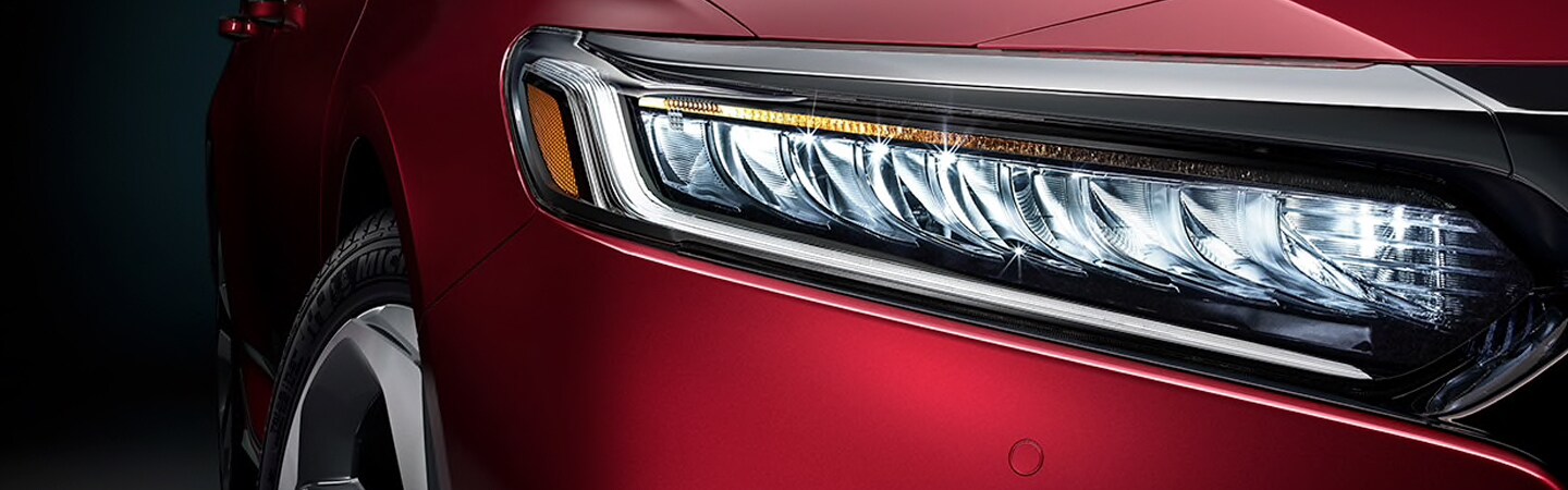 headlights