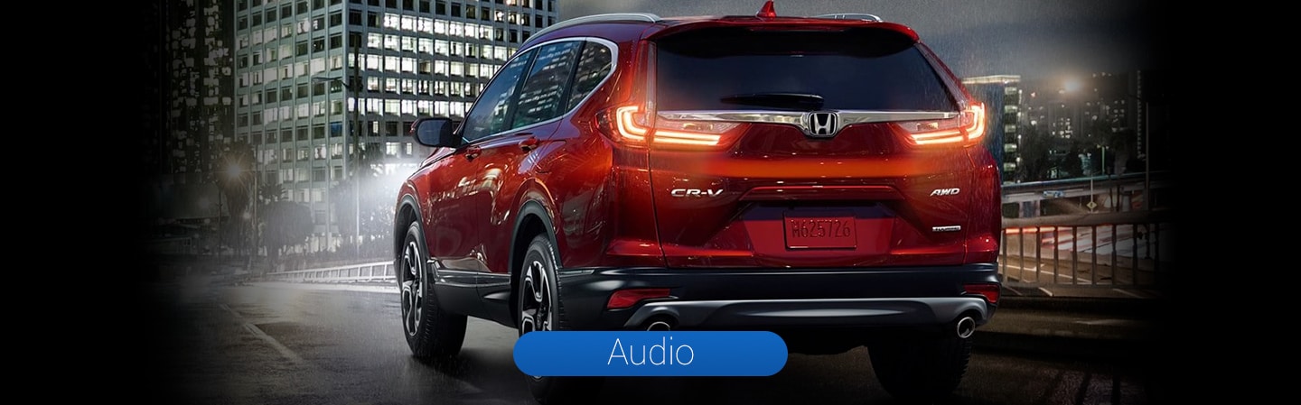 Audio