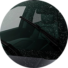 RAIN-SENSING WIPERS